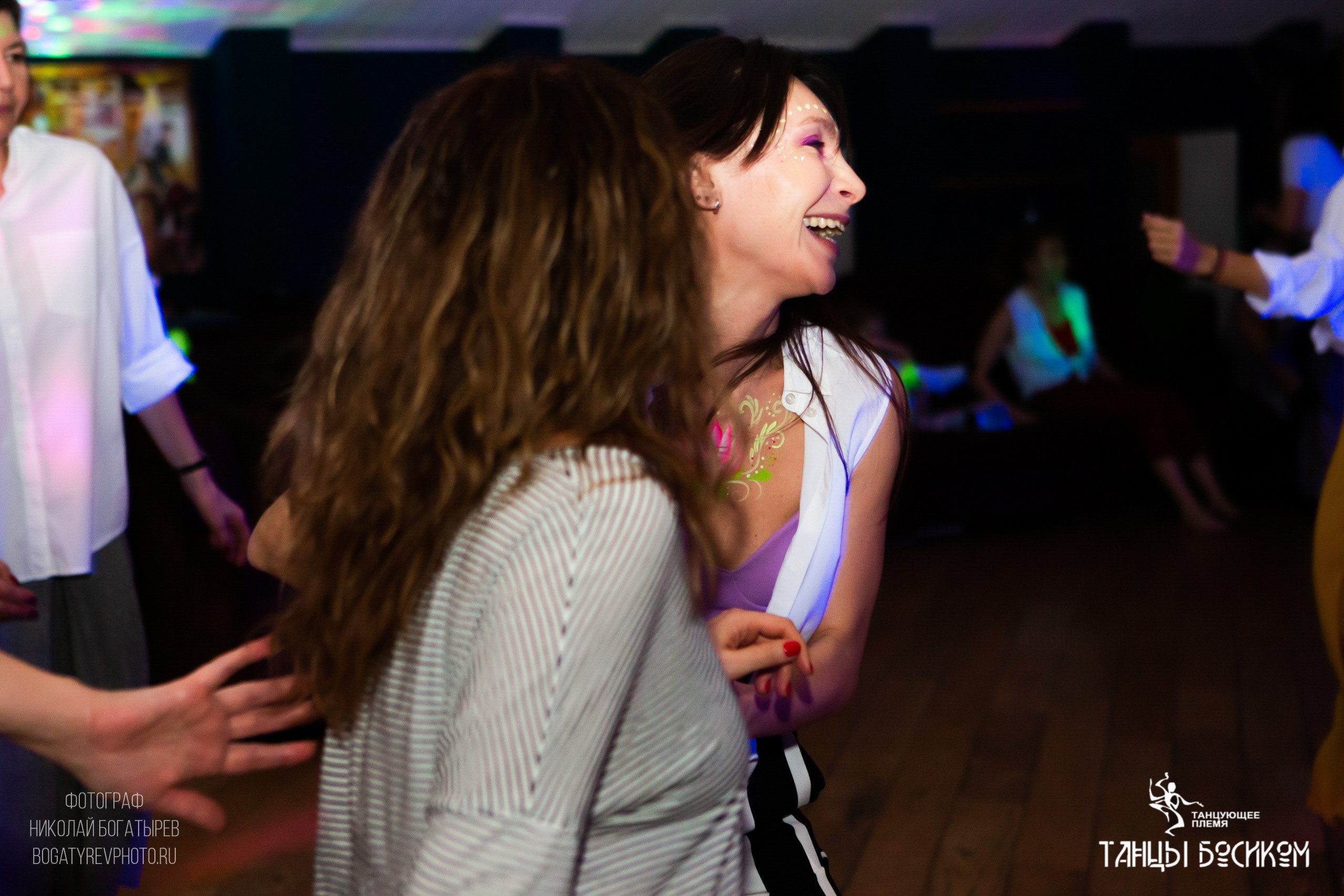 Ecstatic Dance/ ТАНЦУЮЩЕЕ ПЛЕМЯ. Профессиональный фотограф в Мценске и Орловской области