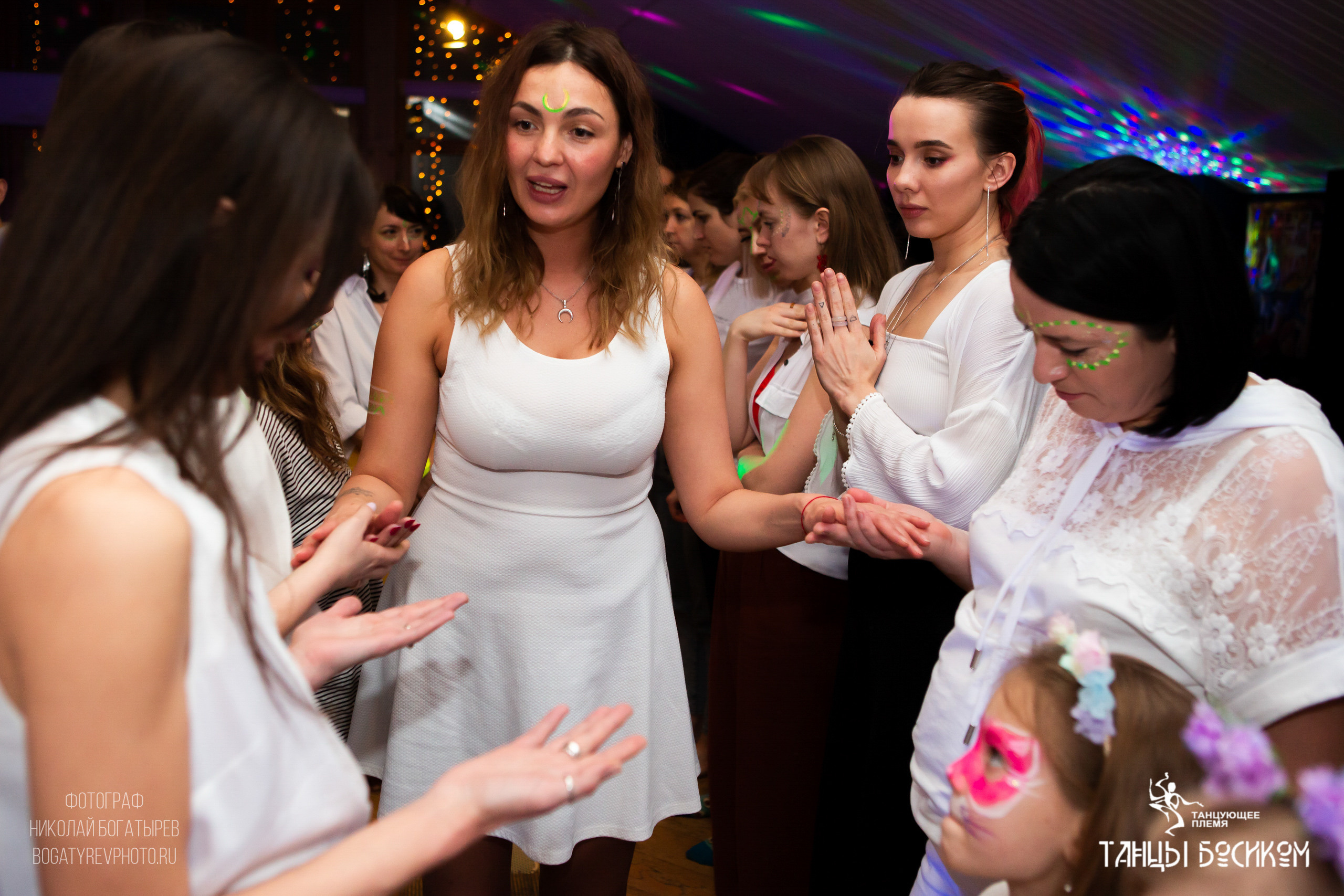 Ecstatic Dance/ ТАНЦУЮЩЕЕ ПЛЕМЯ. Профессиональный фотограф в Мценске и Орловской области