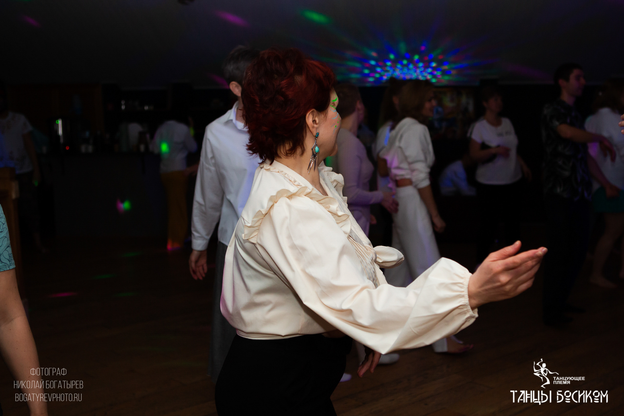 Ecstatic Dance/ ТАНЦУЮЩЕЕ ПЛЕМЯ. Профессиональный фотограф в Мценске и Орловской области