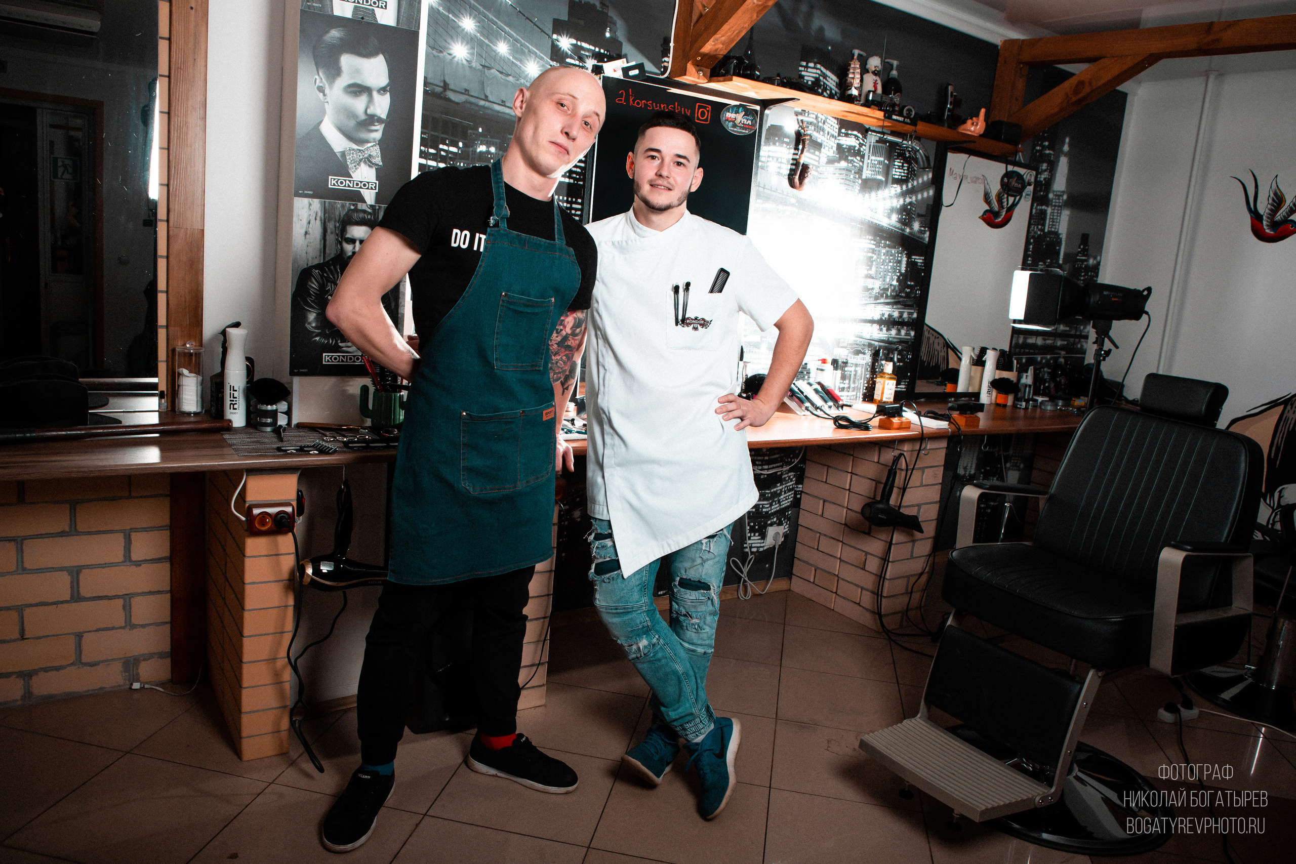 БАРБЕРШОП Alex & Max |МУЖСКИЕ СТРИЖКИ|. Профессиональный фотограф в Мценске и Орловской области