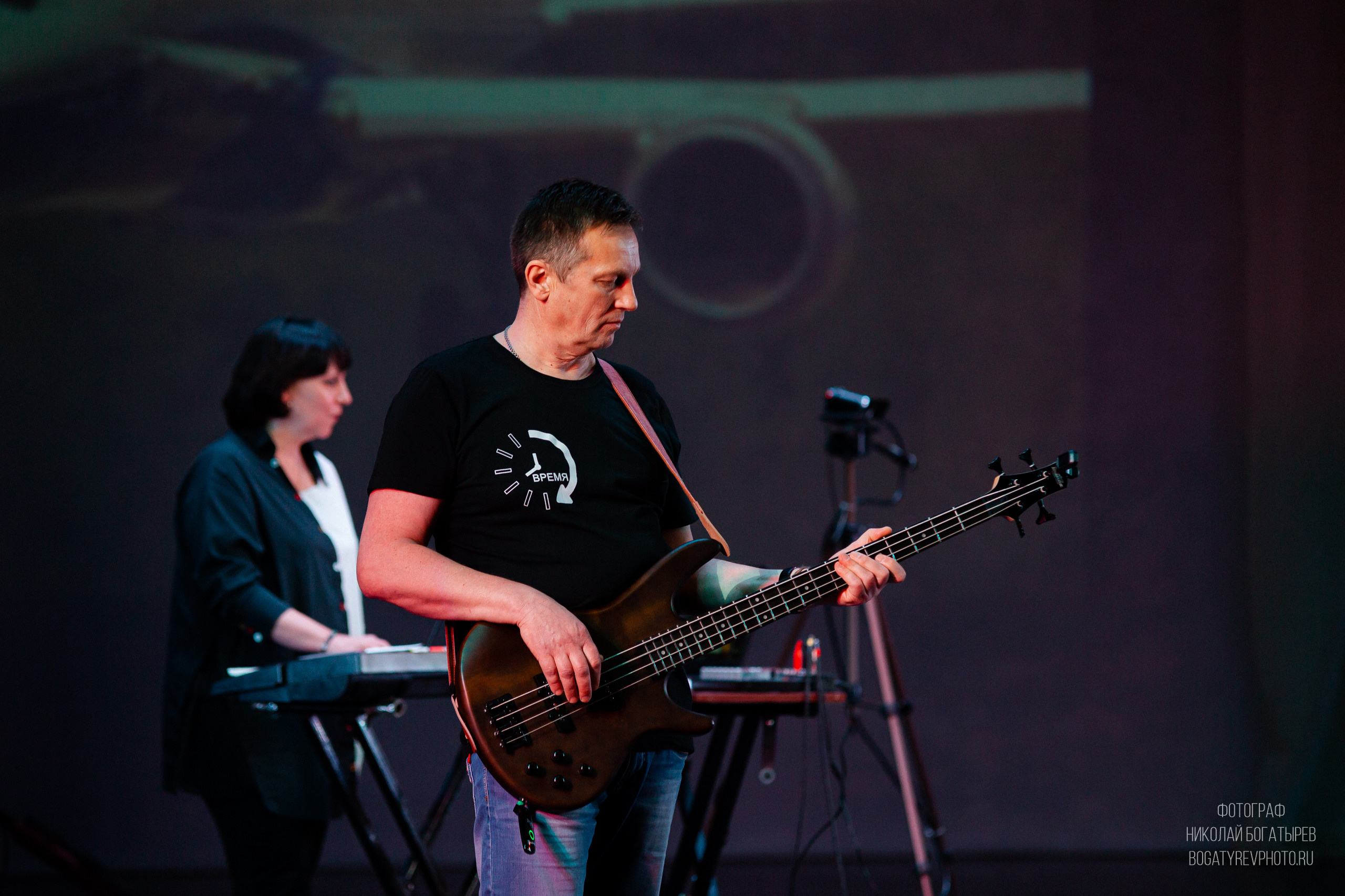 Время — Для вас!)) фотосъемка выступления. Профессиональный фотограф в Мценске и Орловской области