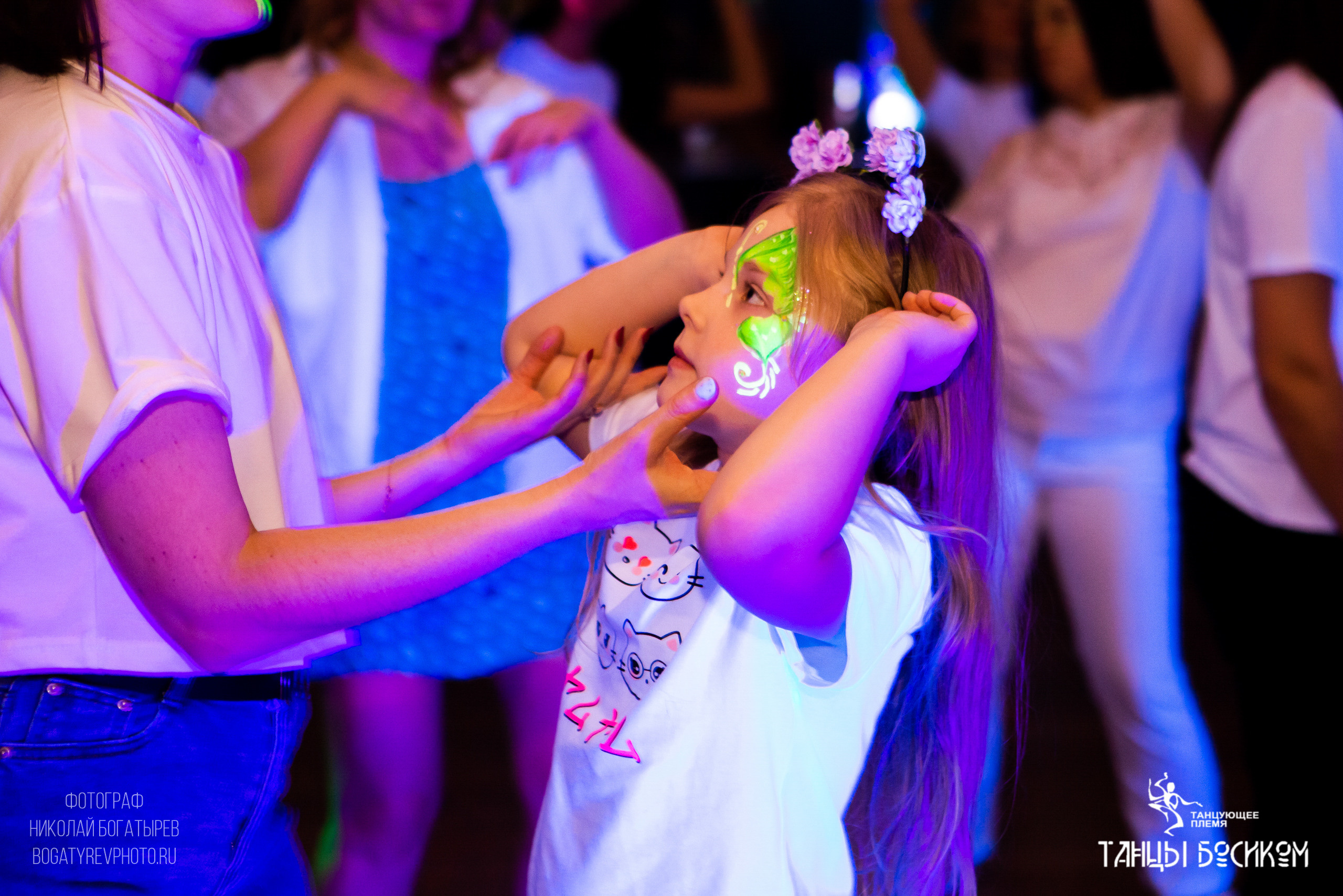 Ecstatic Dance/ ТАНЦУЮЩЕЕ ПЛЕМЯ. Профессиональный фотограф в Мценске и Орловской области