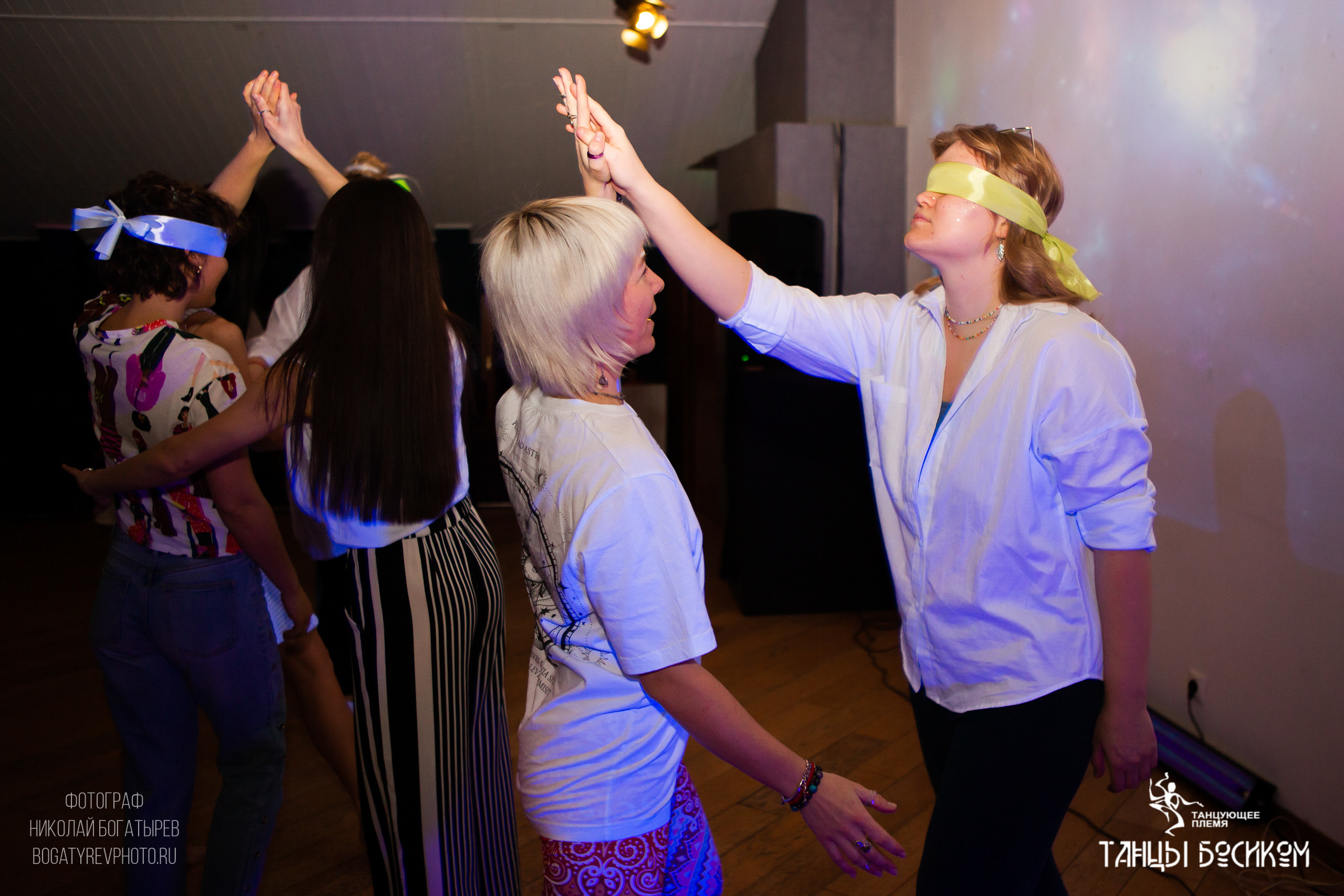 Ecstatic Dance/ ТАНЦУЮЩЕЕ ПЛЕМЯ. Профессиональный фотограф в Мценске и Орловской области