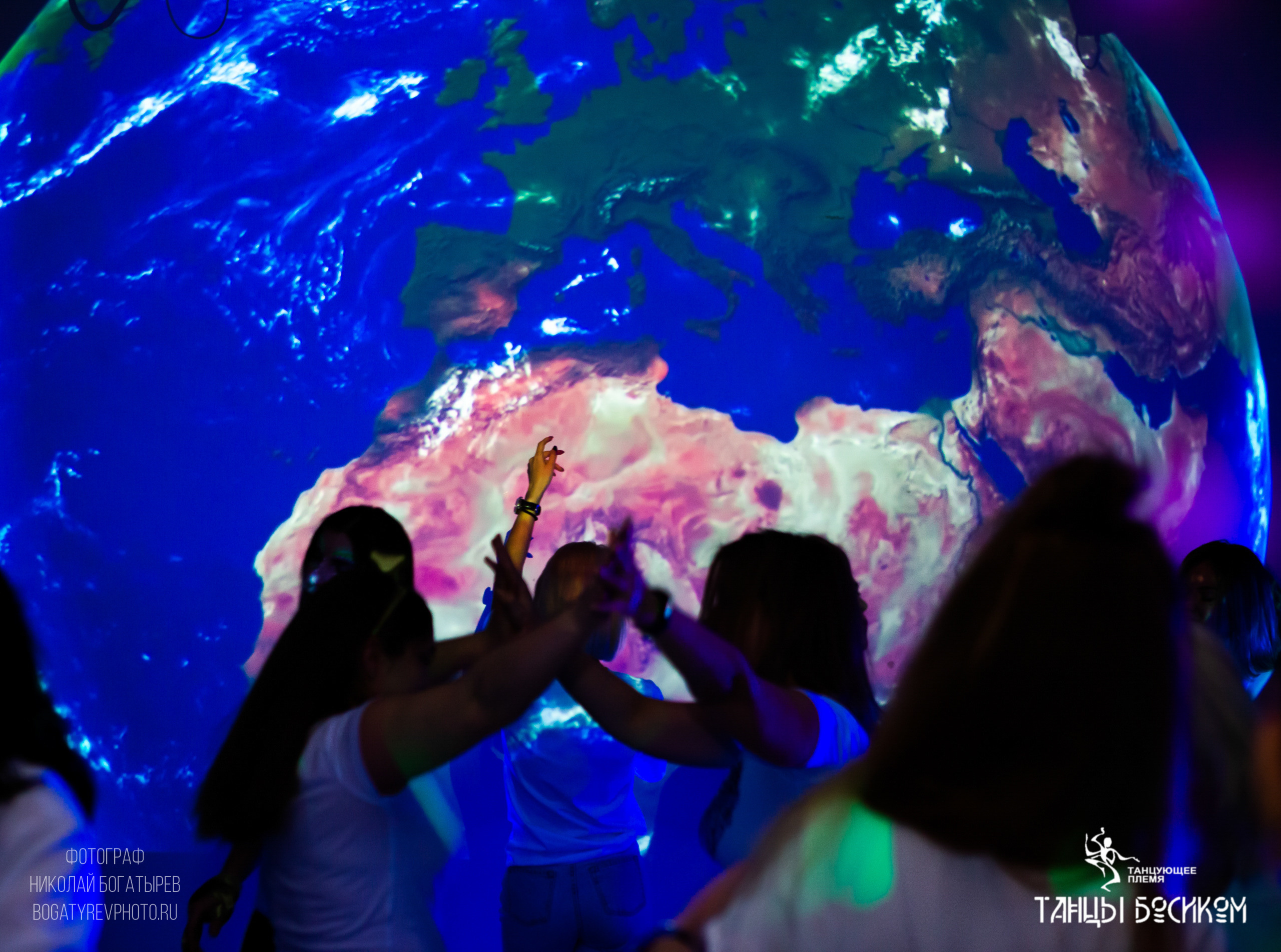 Ecstatic Dance/ ТАНЦУЮЩЕЕ ПЛЕМЯ. Профессиональный фотограф в Мценске и Орловской области