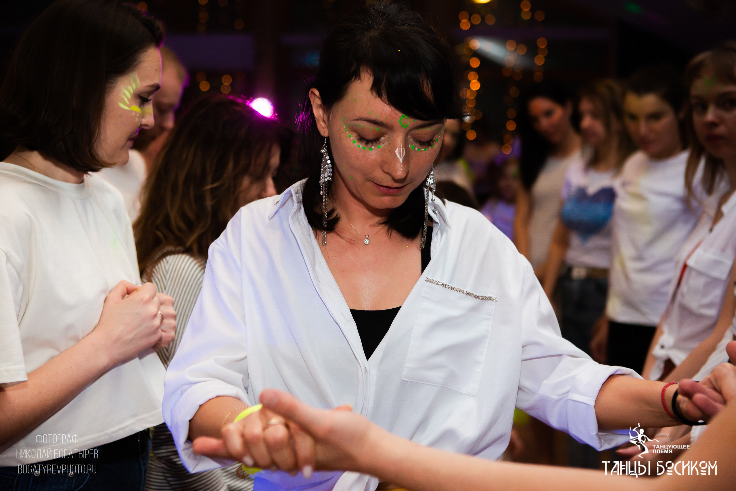 Ecstatic Dance/ ТАНЦУЮЩЕЕ ПЛЕМЯ. Профессиональный фотограф в Мценске и Орловской области