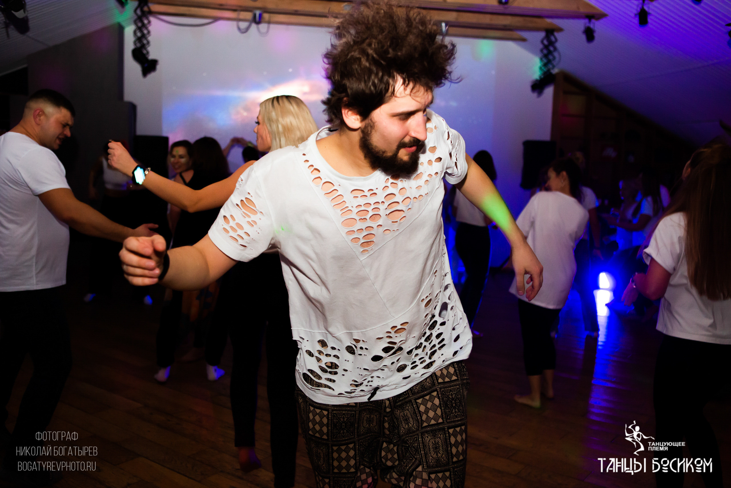 Ecstatic Dance/ ТАНЦУЮЩЕЕ ПЛЕМЯ. Профессиональный фотограф в Мценске и Орловской области