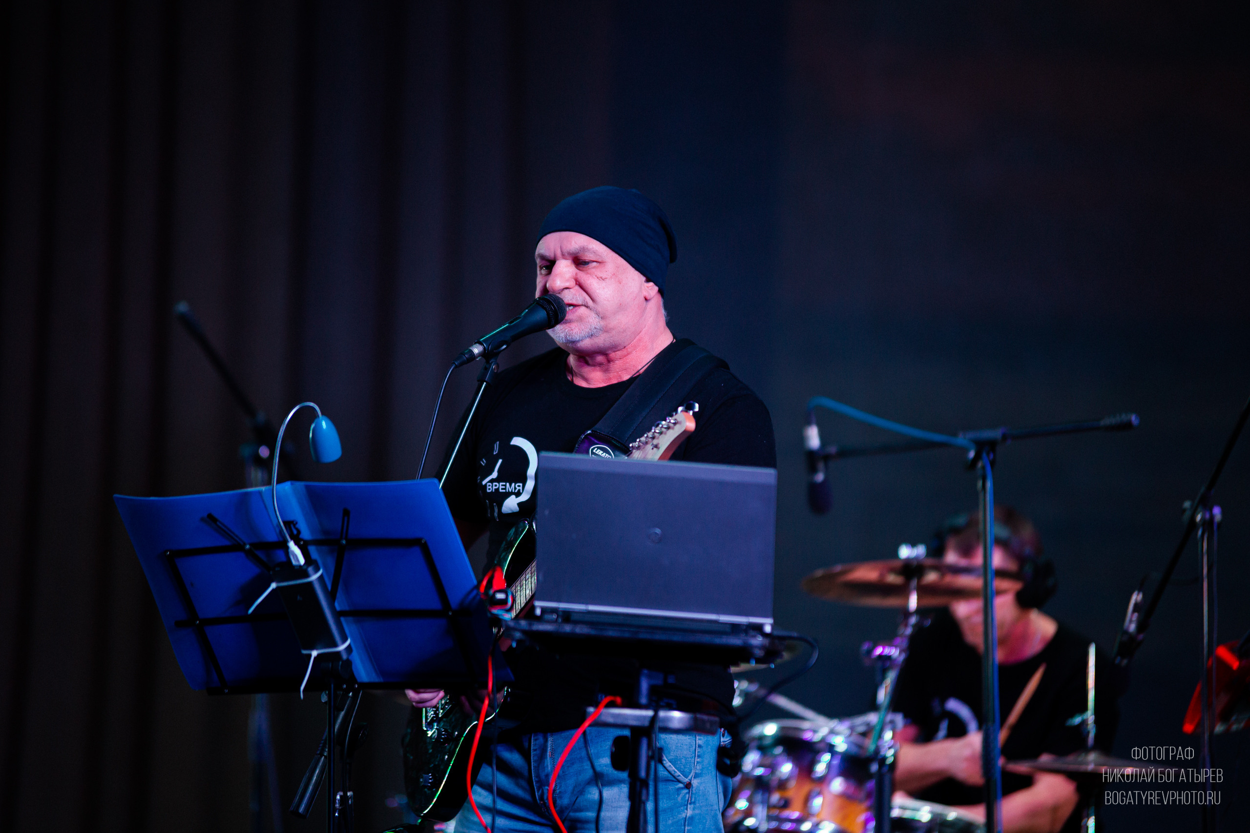 Время — Для вас!)) фотосъемка выступления. Профессиональный фотограф в Мценске и Орловской области