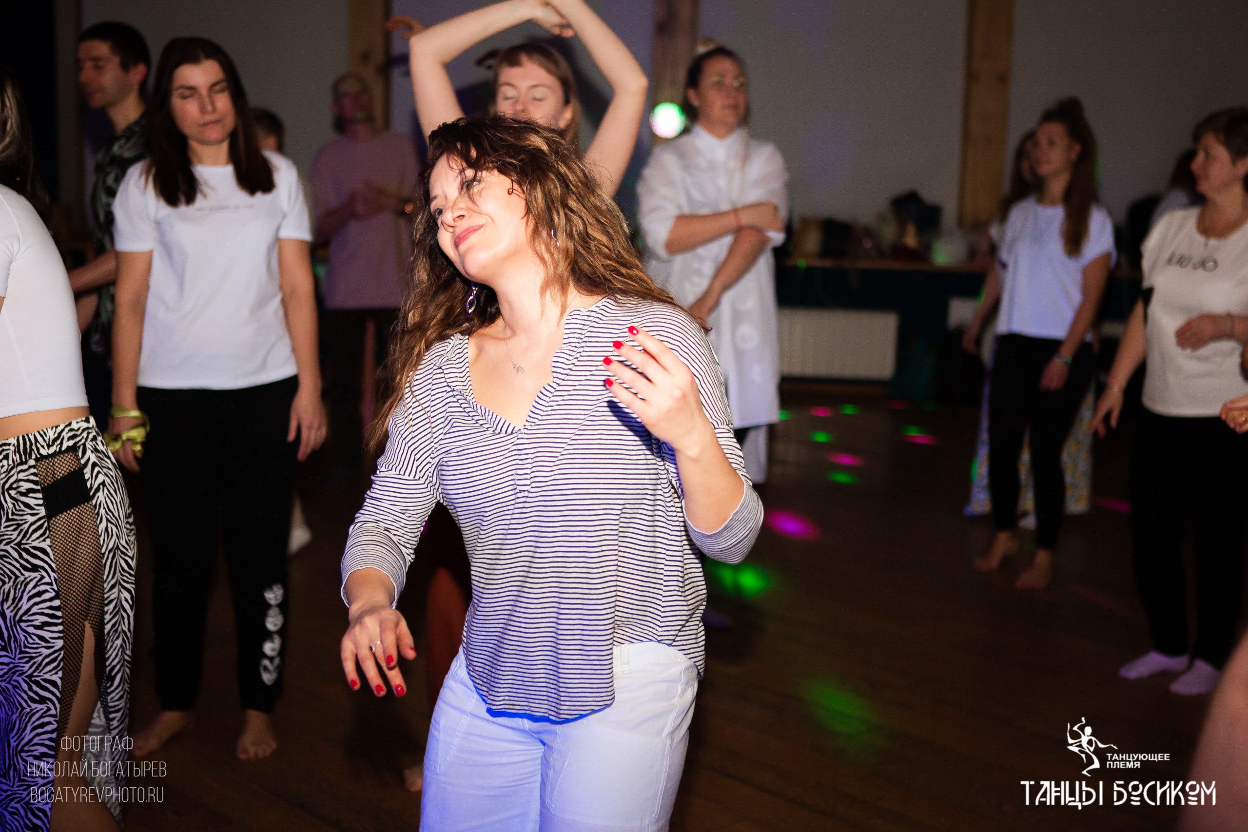 Ecstatic Dance/ ТАНЦУЮЩЕЕ ПЛЕМЯ. Профессиональный фотограф в Мценске и Орловской области