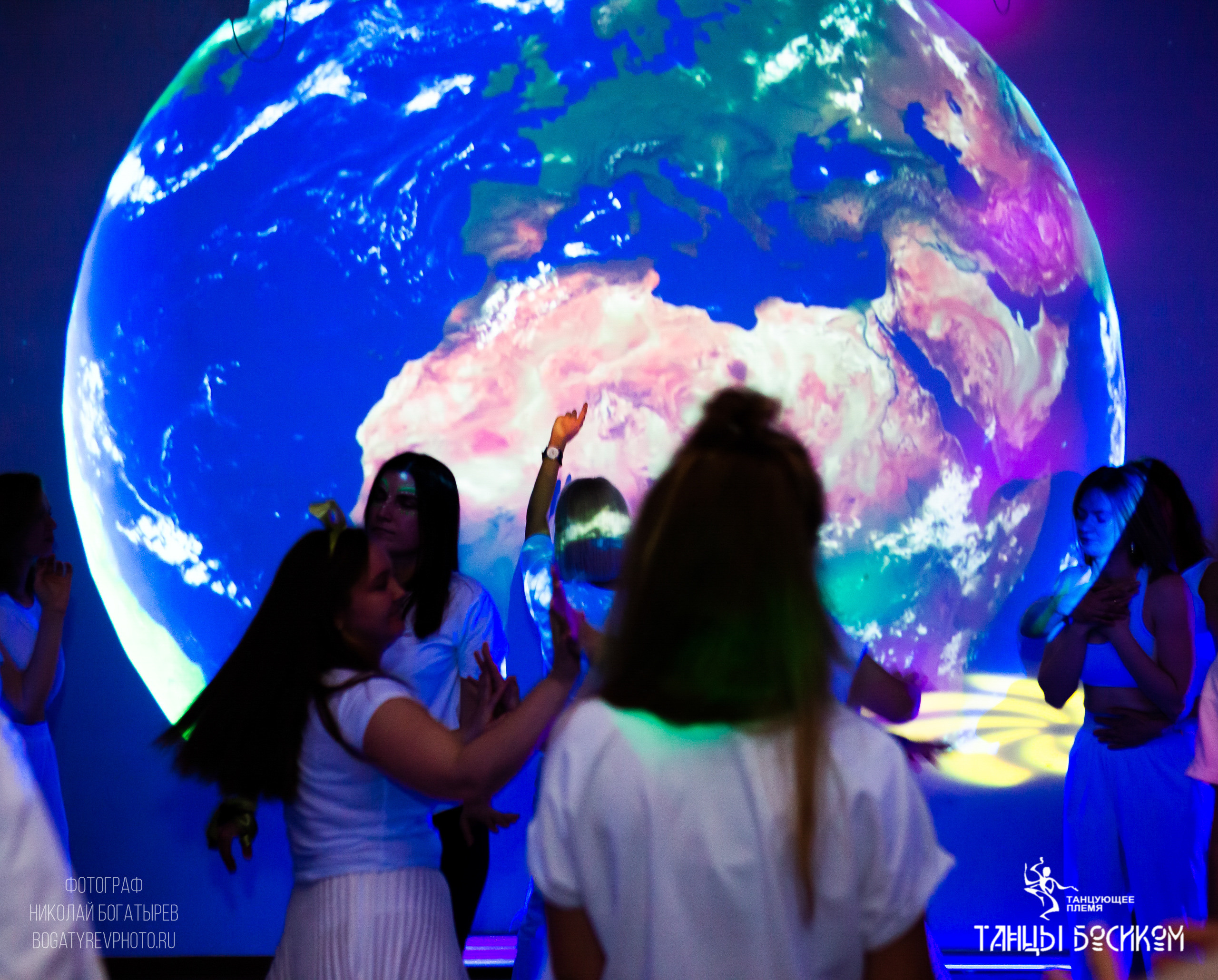 Ecstatic Dance/ ТАНЦУЮЩЕЕ ПЛЕМЯ. Профессиональный фотограф в Мценске и Орловской области