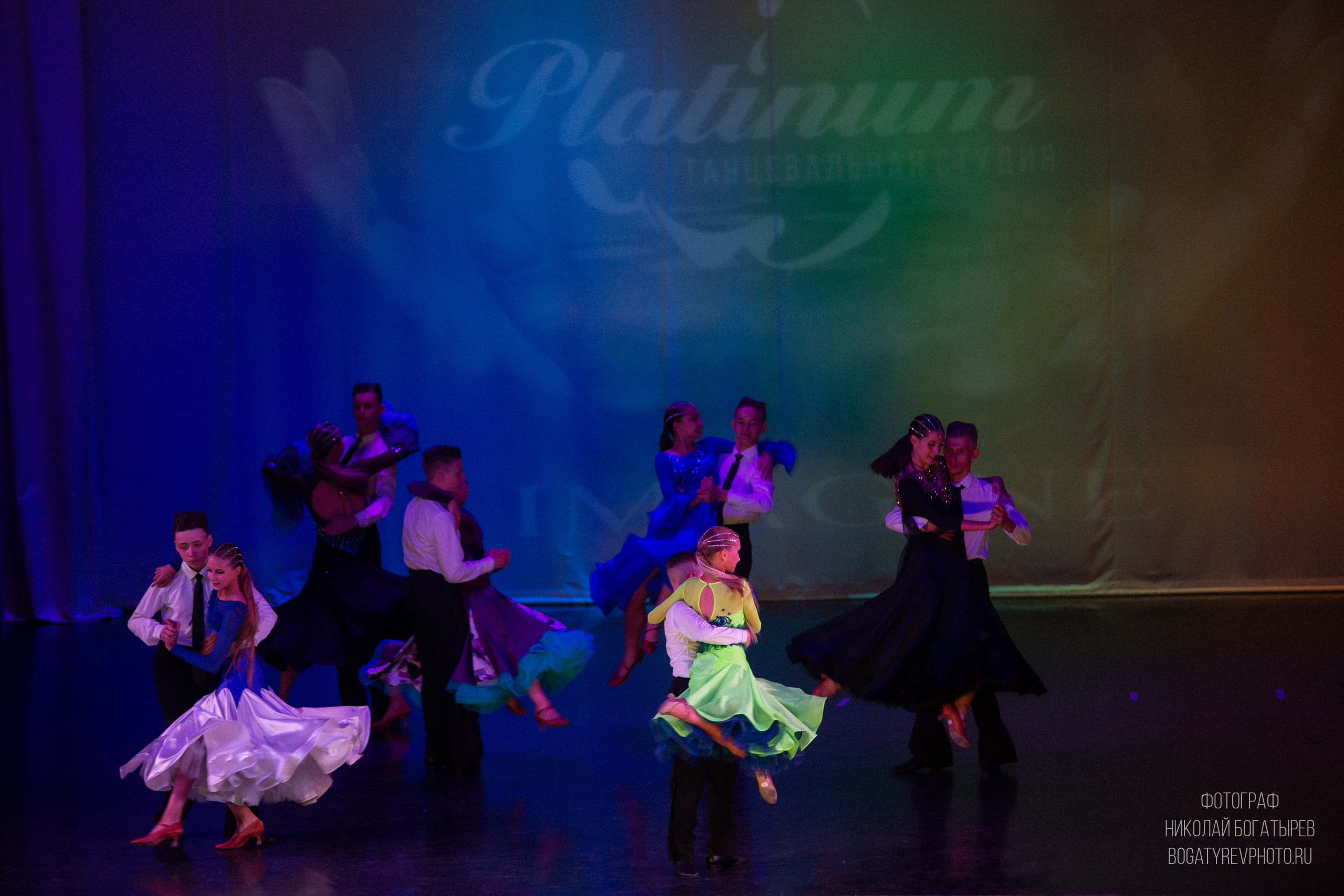 Танцевальная СТУДИЯ «PLATINUM» г. Мценск. Профессиональный фотограф в Мценске и Орловской области