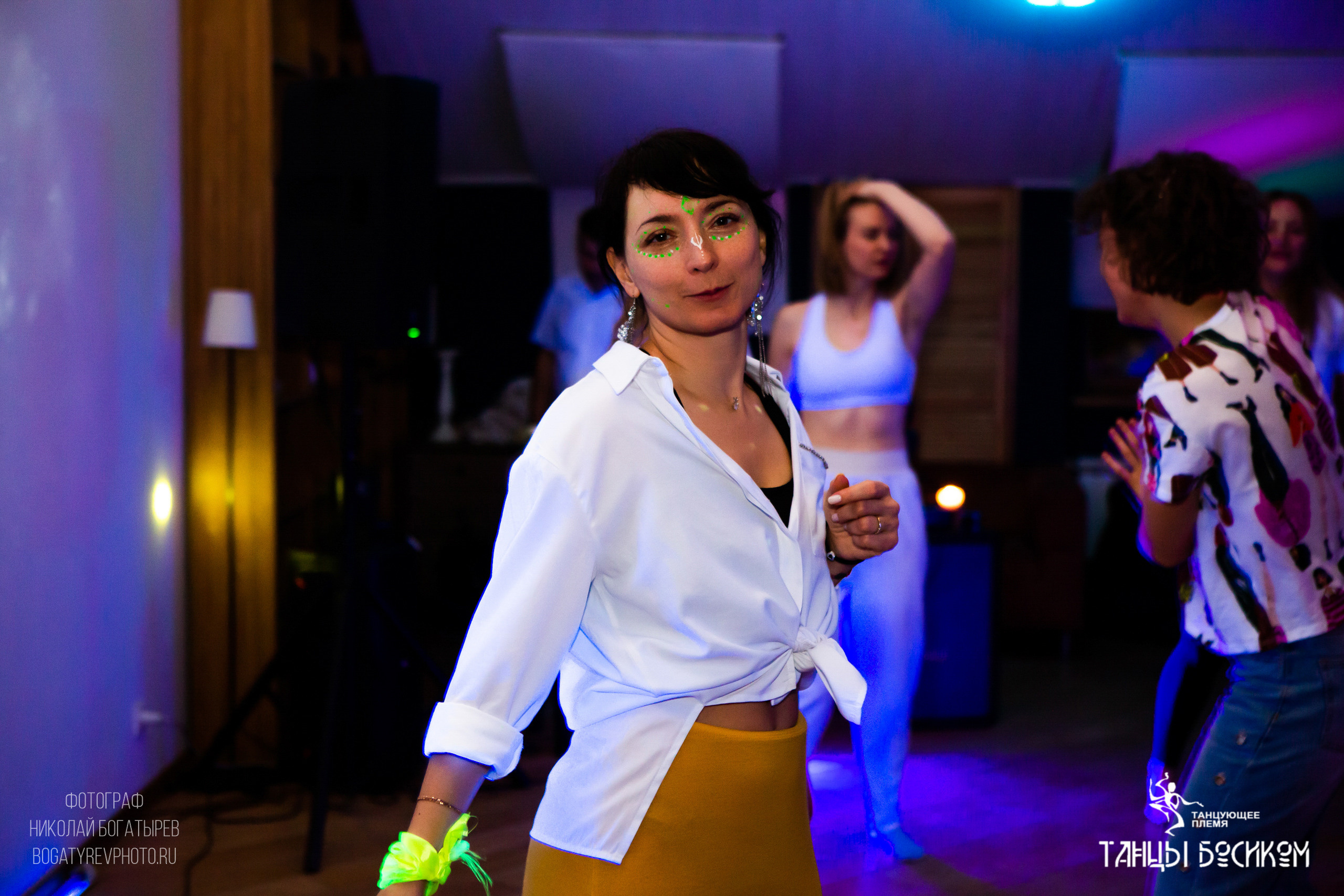 Ecstatic Dance/ ТАНЦУЮЩЕЕ ПЛЕМЯ. Профессиональный фотограф в Мценске и Орловской области