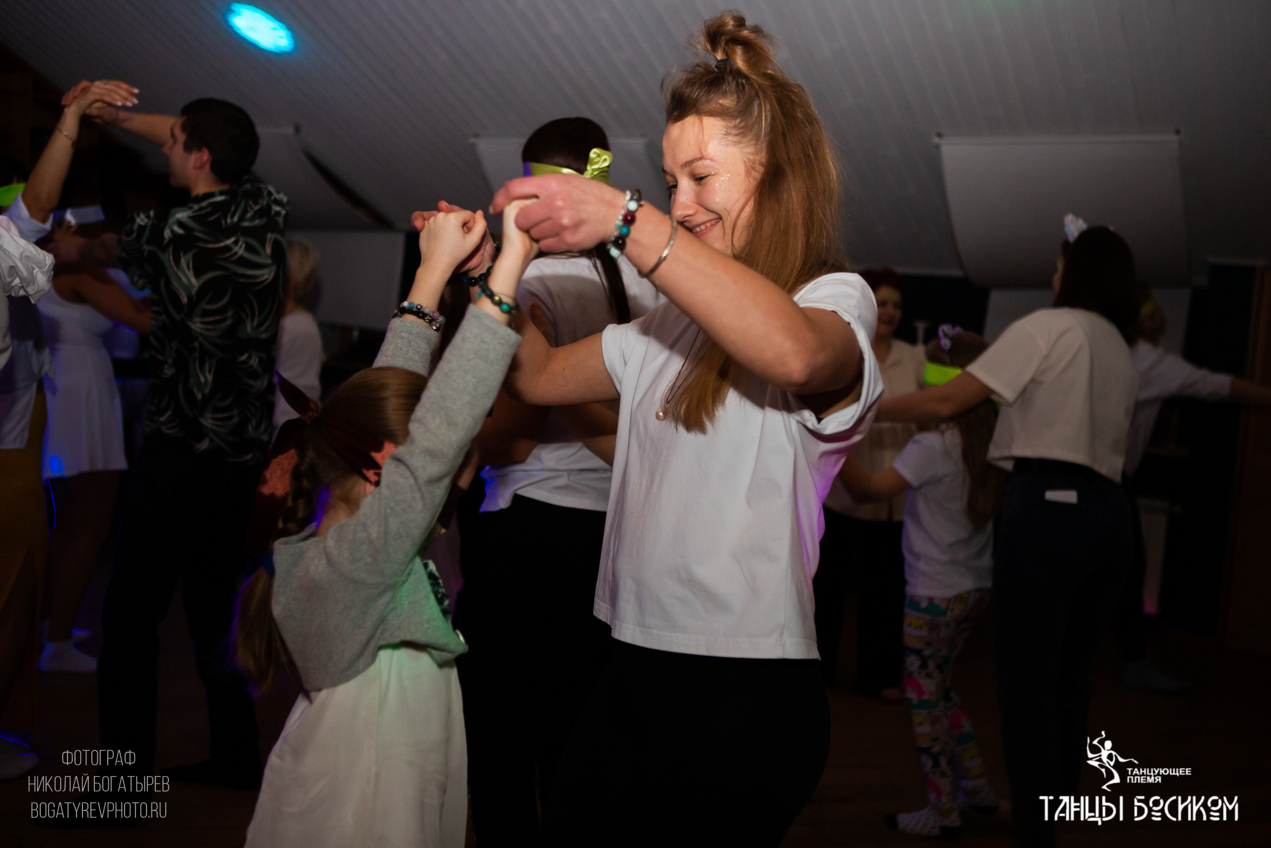 Ecstatic Dance/ ТАНЦУЮЩЕЕ ПЛЕМЯ. Профессиональный фотограф в Мценске и Орловской области
