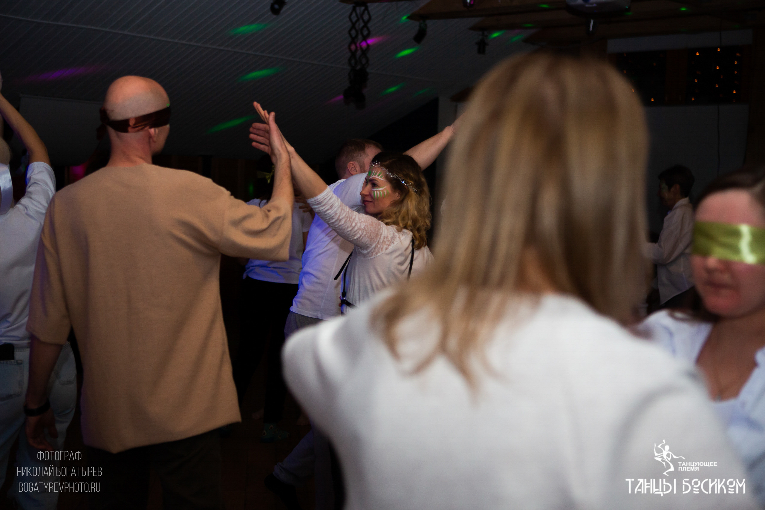 Ecstatic Dance/ ТАНЦУЮЩЕЕ ПЛЕМЯ. Профессиональный фотограф в Мценске и Орловской области