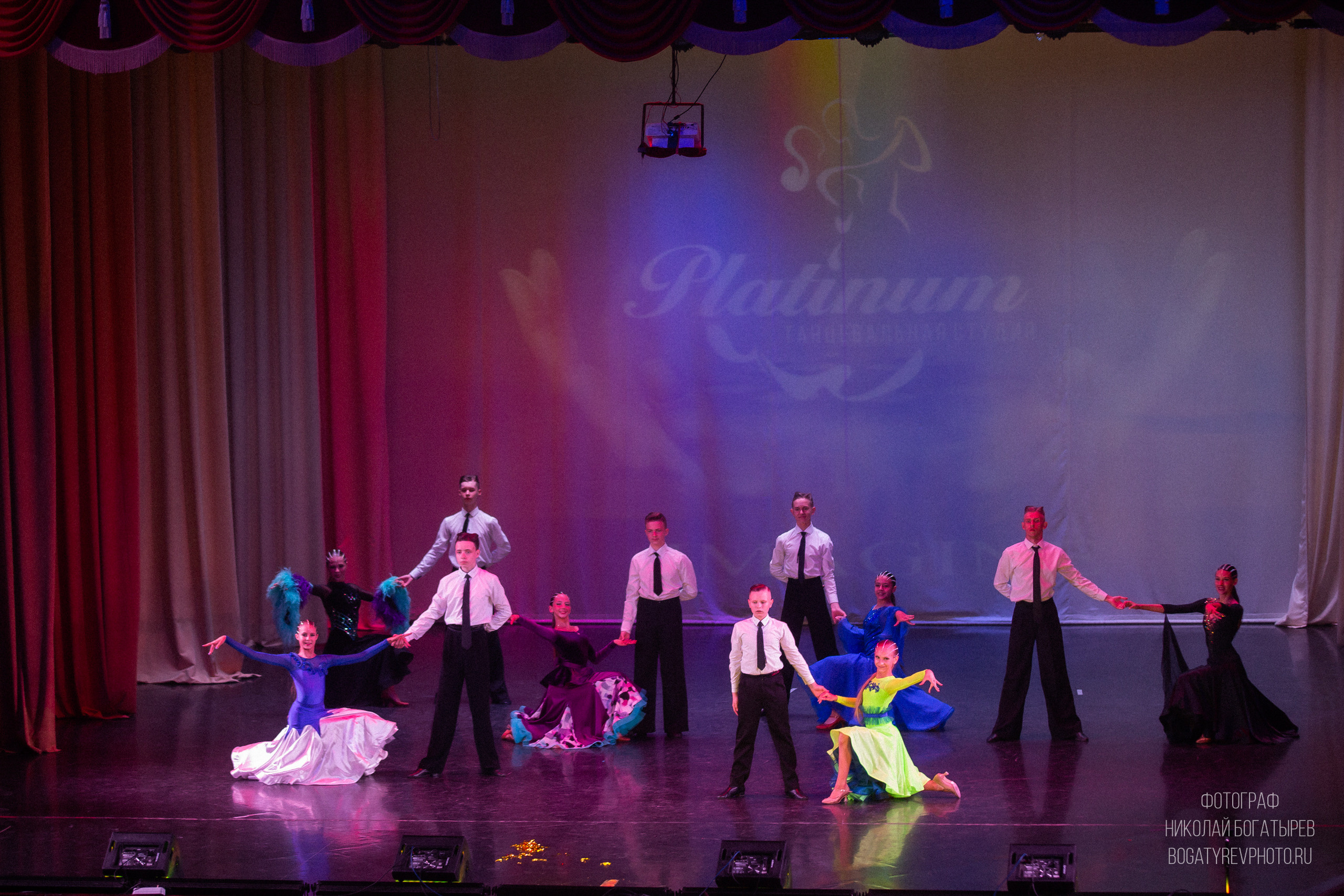 Танцевальная СТУДИЯ «PLATINUM» г. Мценск. Профессиональный фотограф в Мценске и Орловской области