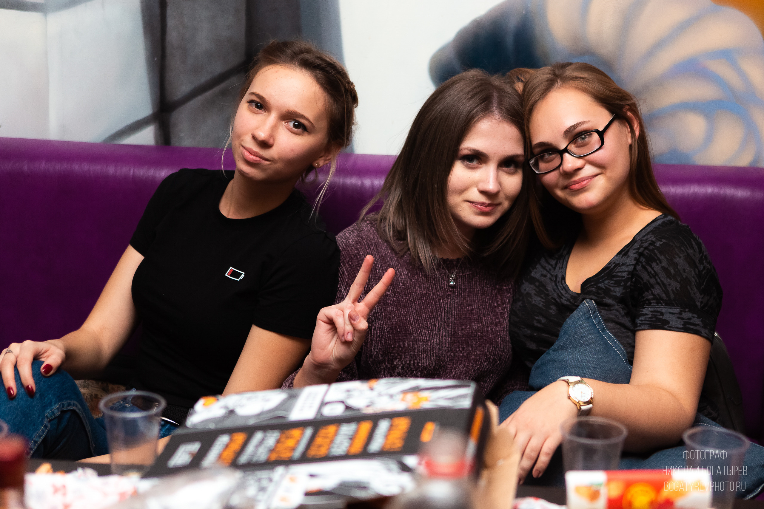 ФОТОСЪЕМКА «ПОСВЯЩЕНИЕ В СТУДЕНТЫ». Профессиональный фотограф в Мценске и Орловской области