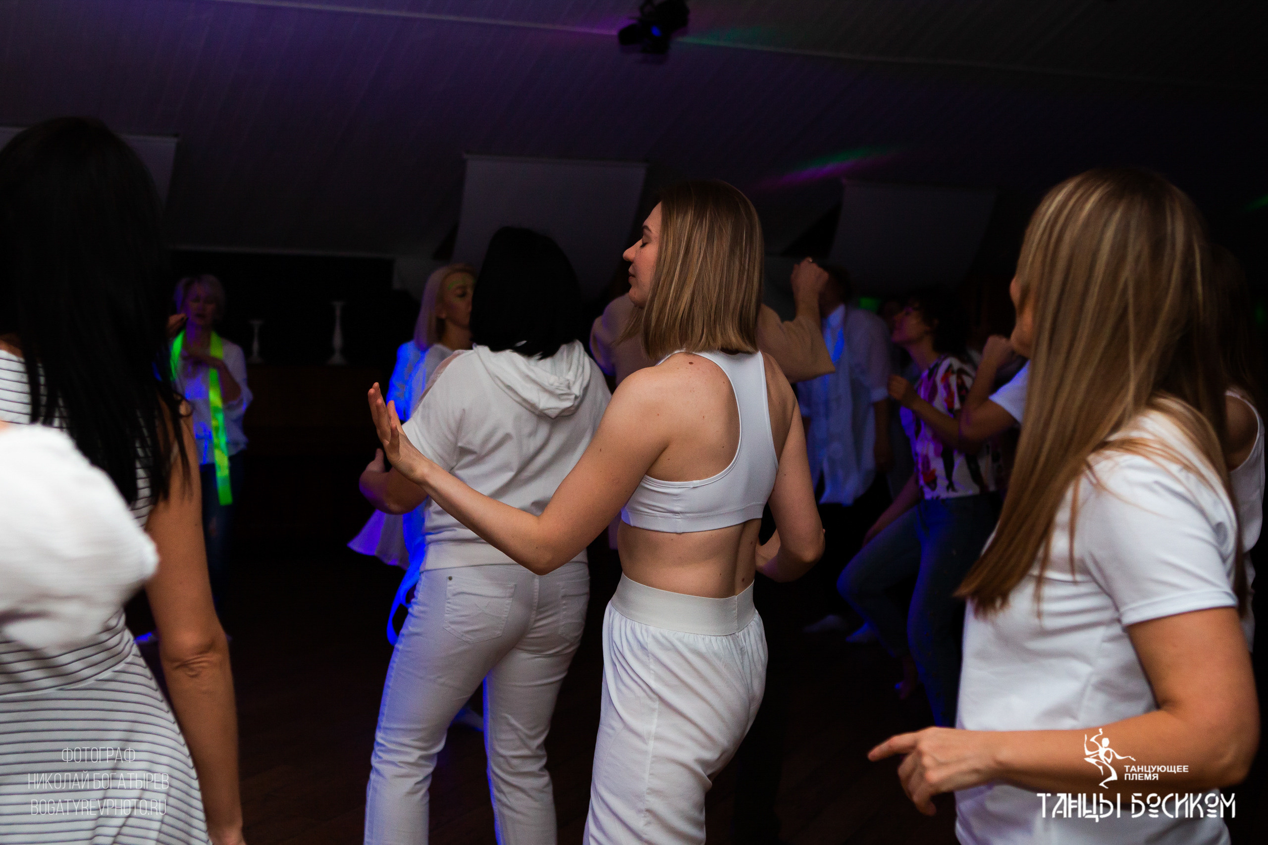 Ecstatic Dance/ ТАНЦУЮЩЕЕ ПЛЕМЯ. Профессиональный фотограф в Мценске и Орловской области