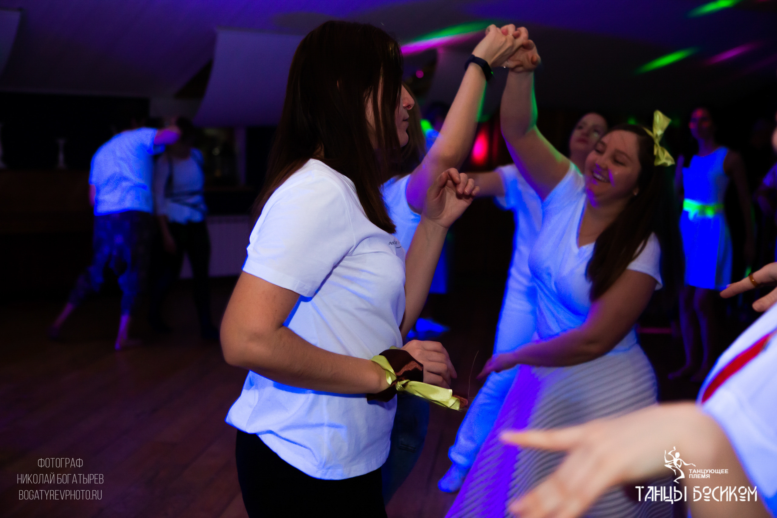 Ecstatic Dance/ ТАНЦУЮЩЕЕ ПЛЕМЯ. Профессиональный фотограф в Мценске и Орловской области