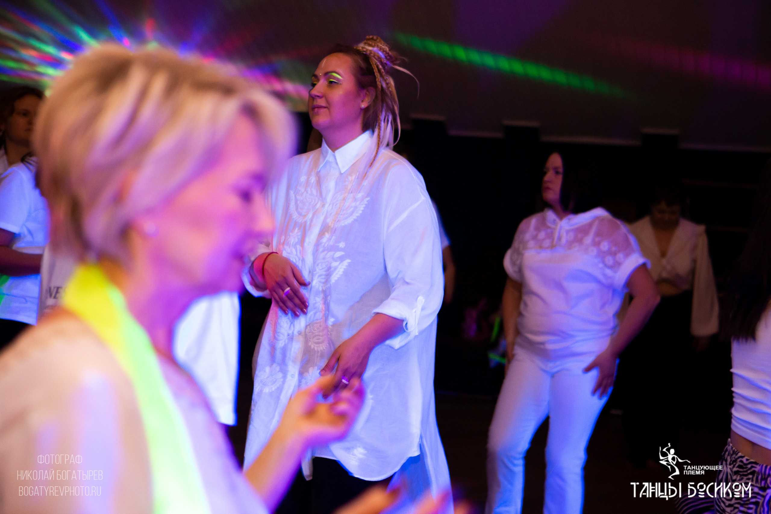 Ecstatic Dance/ ТАНЦУЮЩЕЕ ПЛЕМЯ. Профессиональный фотограф в Мценске и Орловской области