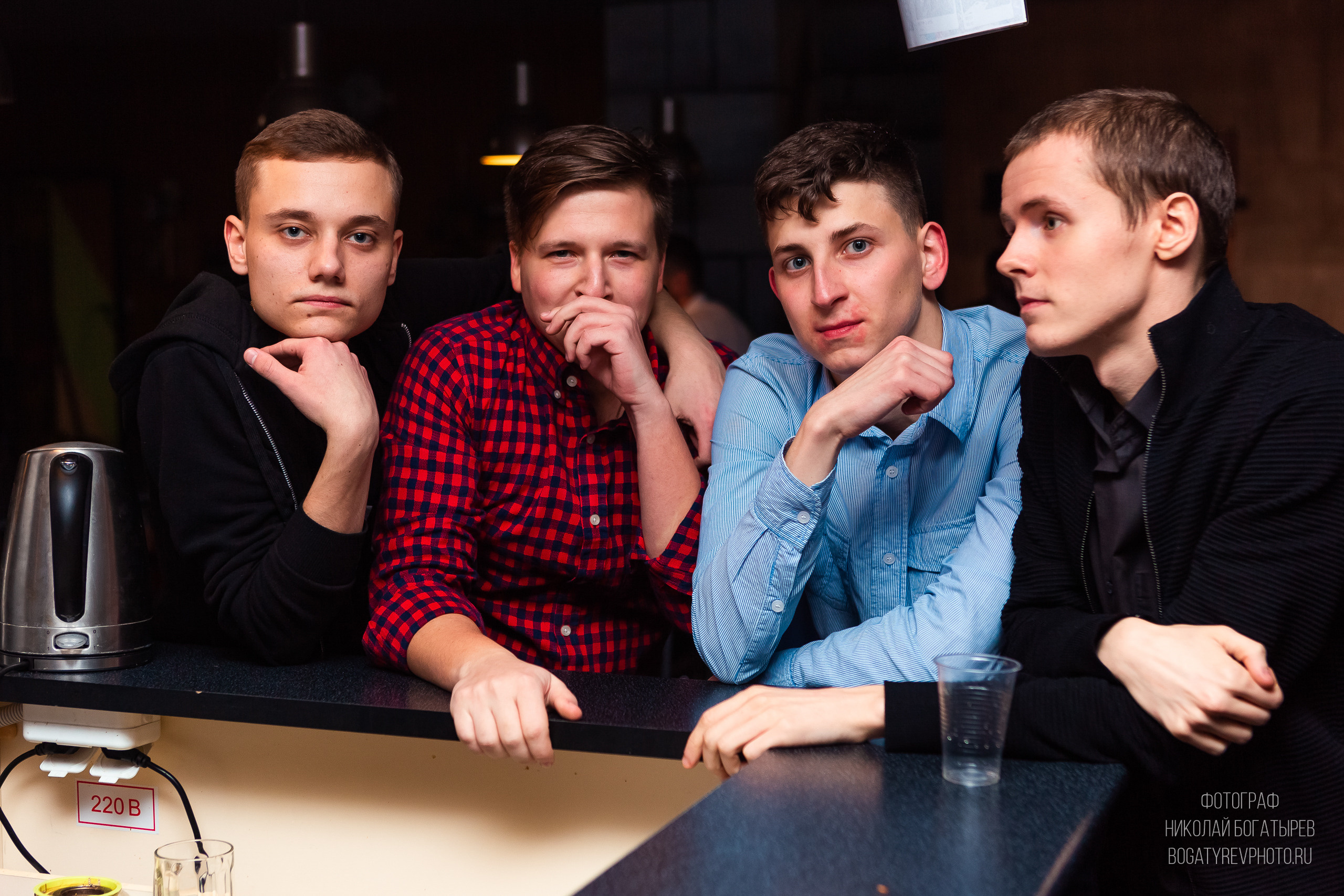 ФОТОСЪЕМКА «ПОСВЯЩЕНИЕ В СТУДЕНТЫ». Профессиональный фотограф в Мценске и Орловской области