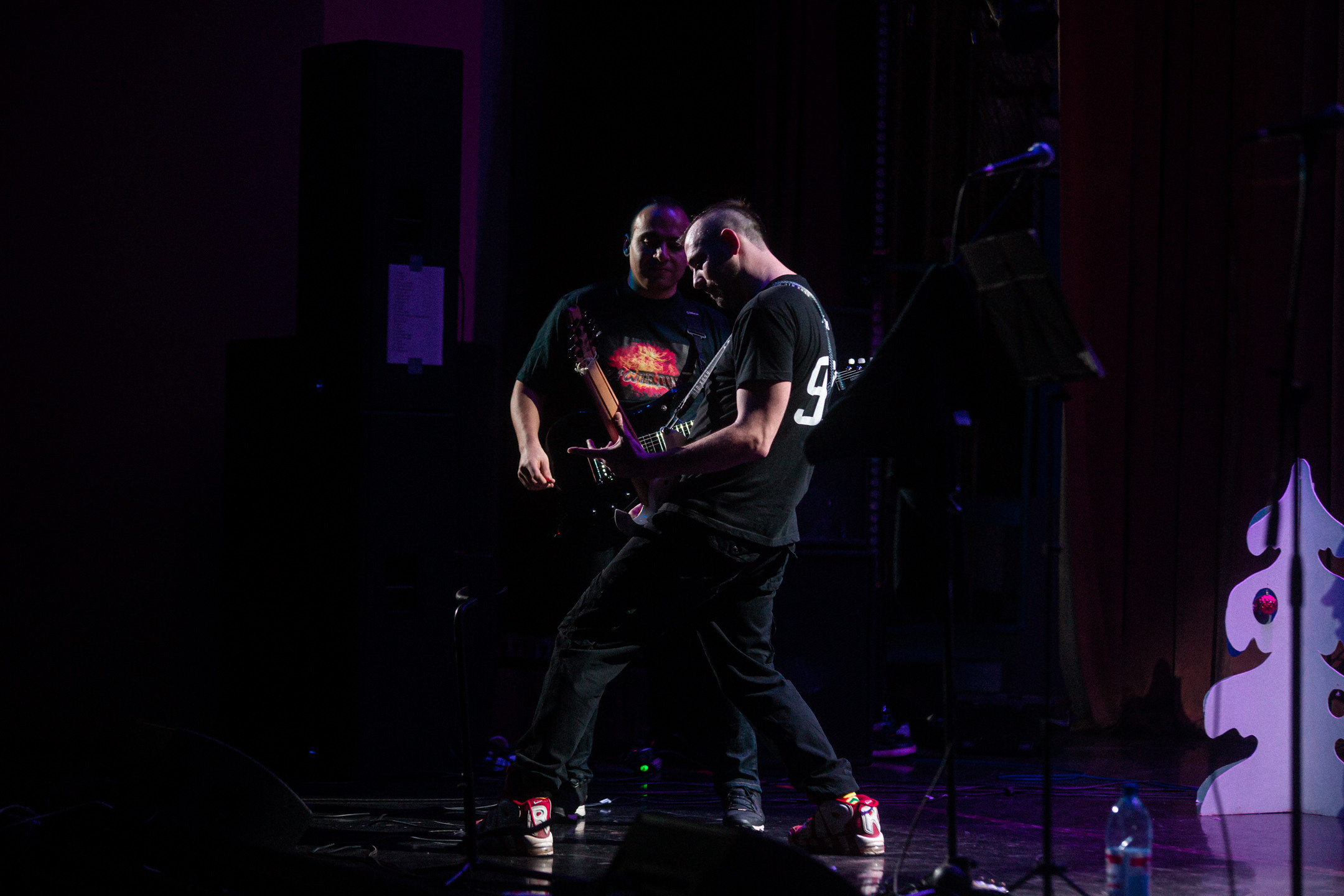 КОНЦЕРТ #НАСТОЯЩИЕ. Профессиональный фотограф в Мценске и Орловской области