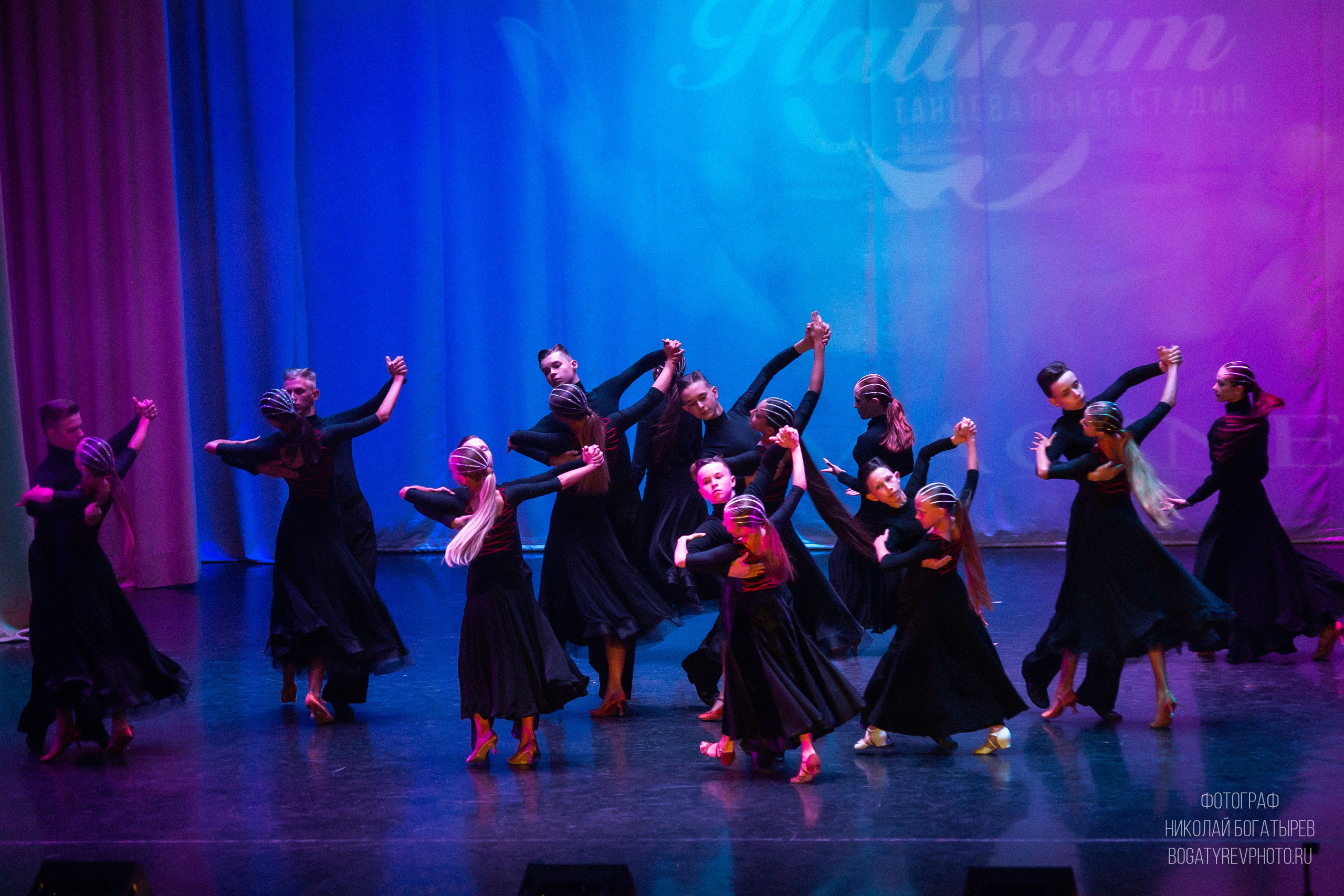 Танцевальная СТУДИЯ «PLATINUM» г. Мценск. Профессиональный фотограф в Мценске и Орловской области