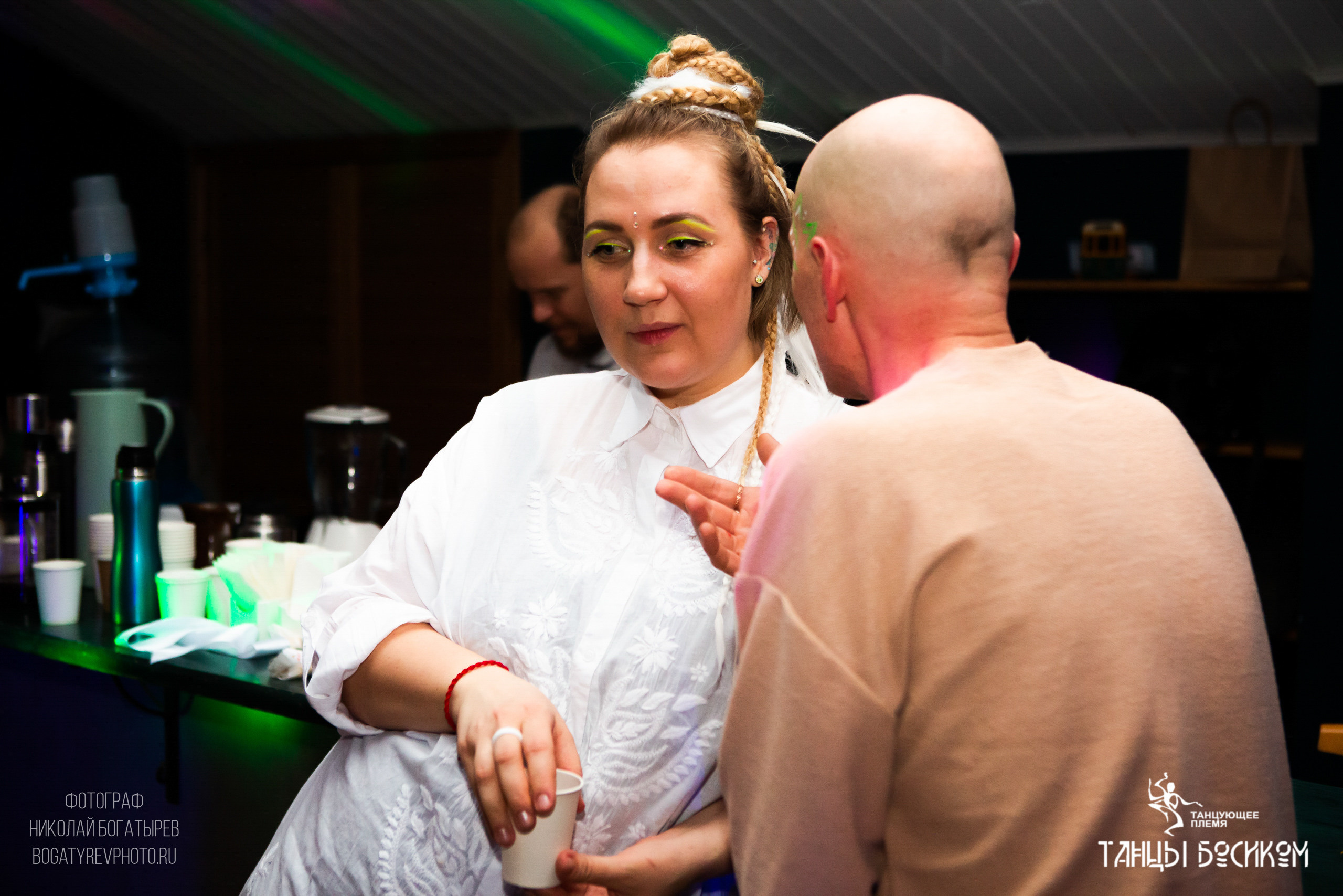 Ecstatic Dance/ ТАНЦУЮЩЕЕ ПЛЕМЯ. Профессиональный фотограф в Мценске и Орловской области