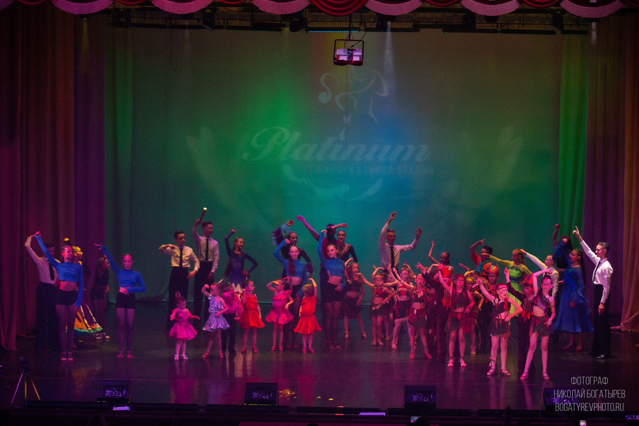 Танцевальная СТУДИЯ «PLATINUM» г. Мценск. Профессиональный фотограф в Мценске и Орловской области