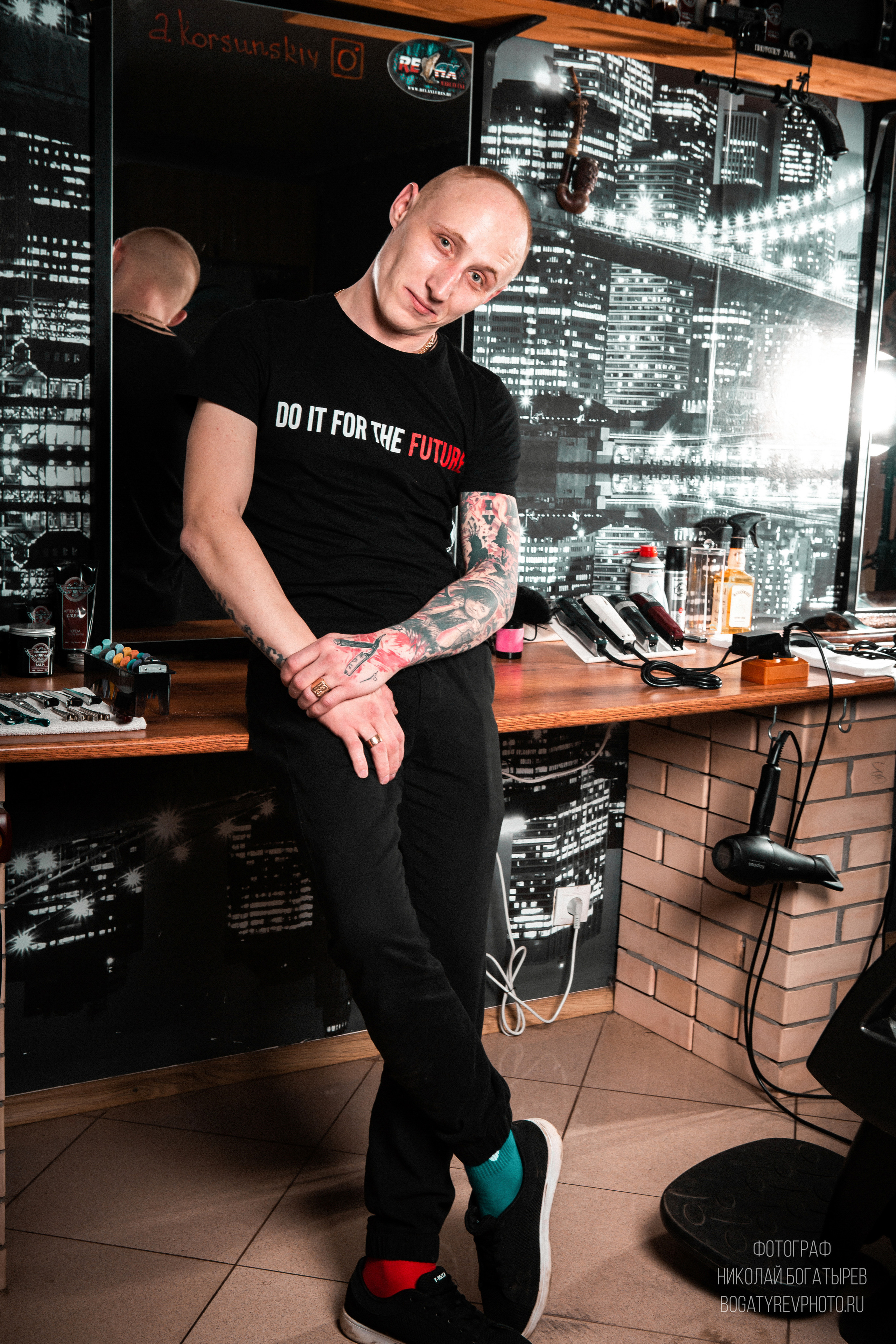 БАРБЕРШОП Alex & Max |МУЖСКИЕ СТРИЖКИ|. Профессиональный фотограф в Мценске и Орловской области