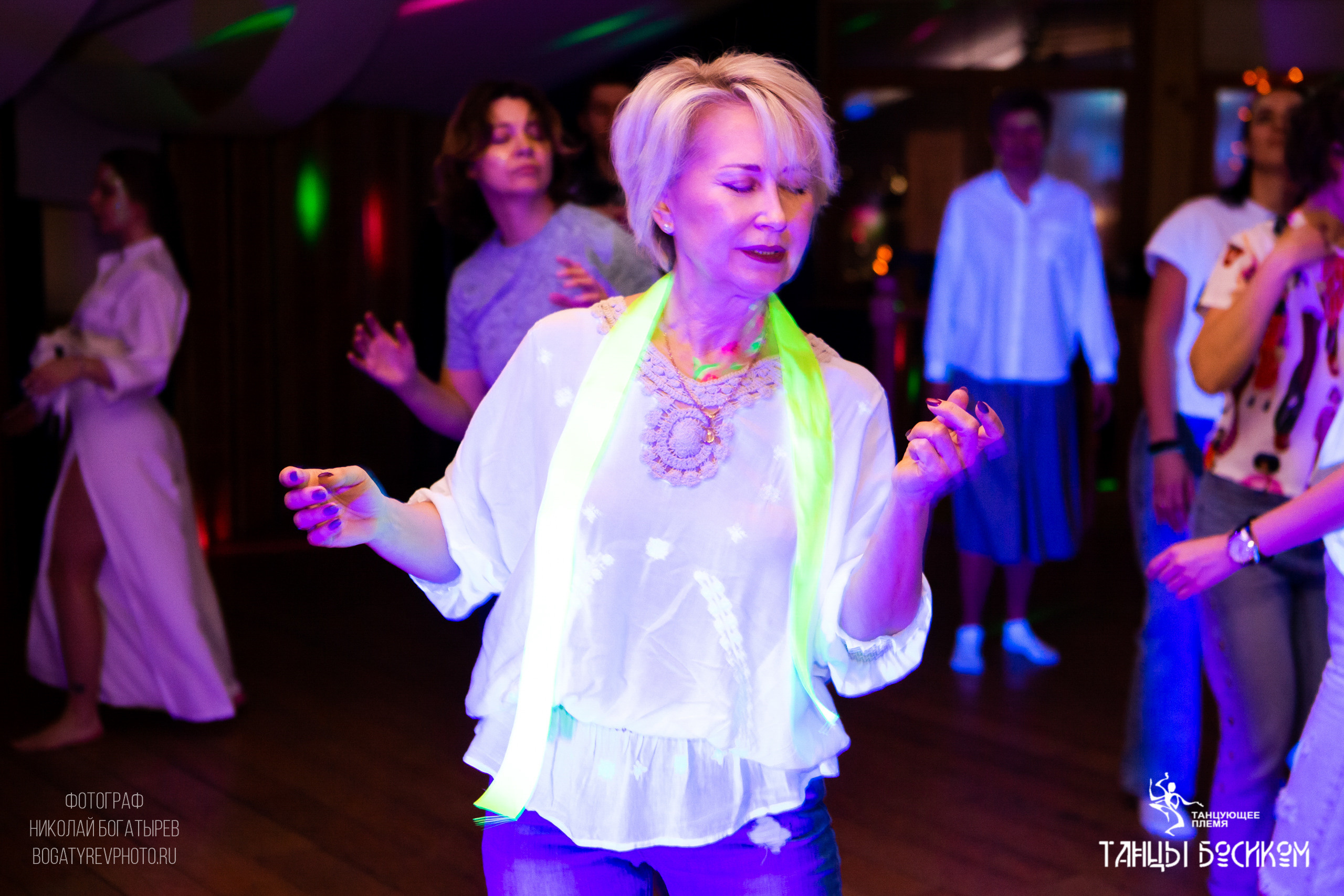 Ecstatic Dance/ ТАНЦУЮЩЕЕ ПЛЕМЯ. Профессиональный фотограф в Мценске и Орловской области