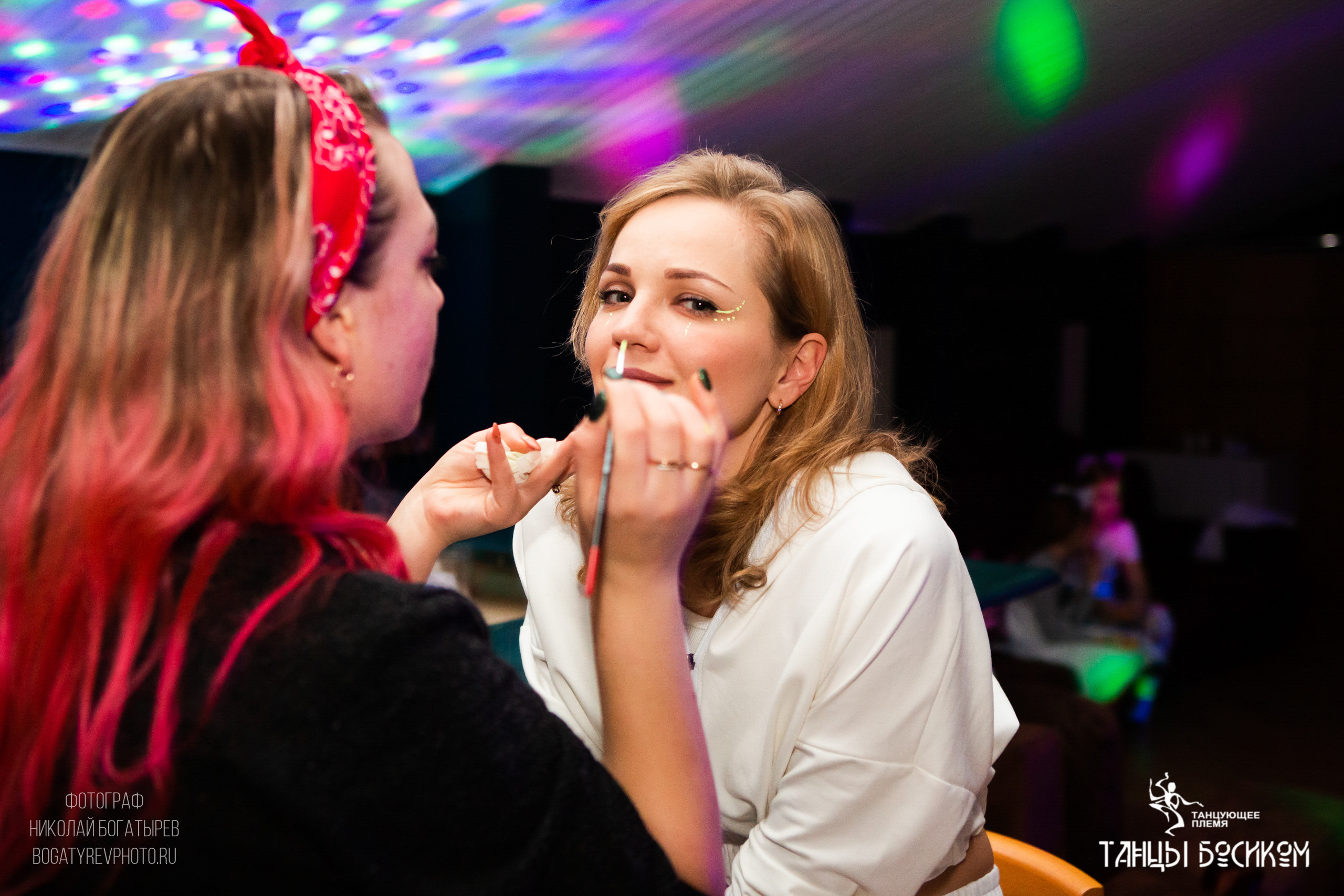 Ecstatic Dance/ ТАНЦУЮЩЕЕ ПЛЕМЯ. Профессиональный фотограф в Мценске и Орловской области