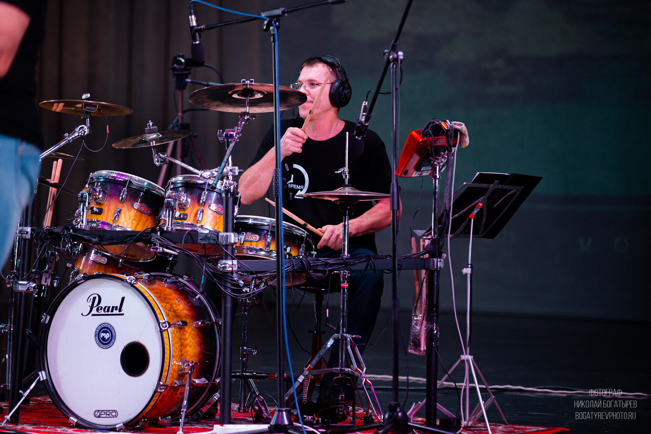 Время — Для вас!)) фотосъемка выступления. Профессиональный фотограф в Мценске и Орловской области