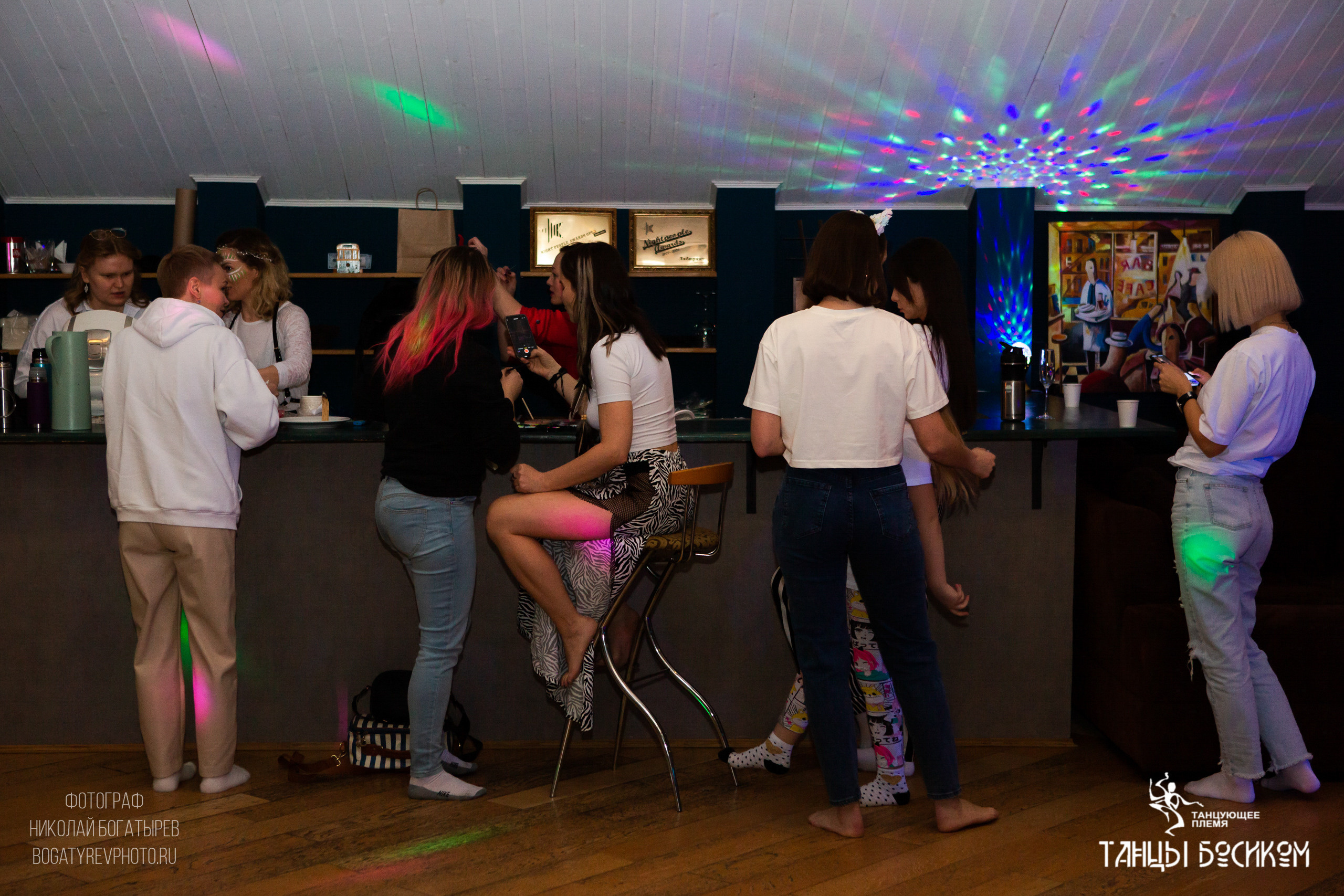 Ecstatic Dance/ ТАНЦУЮЩЕЕ ПЛЕМЯ. Профессиональный фотограф в Мценске и Орловской области