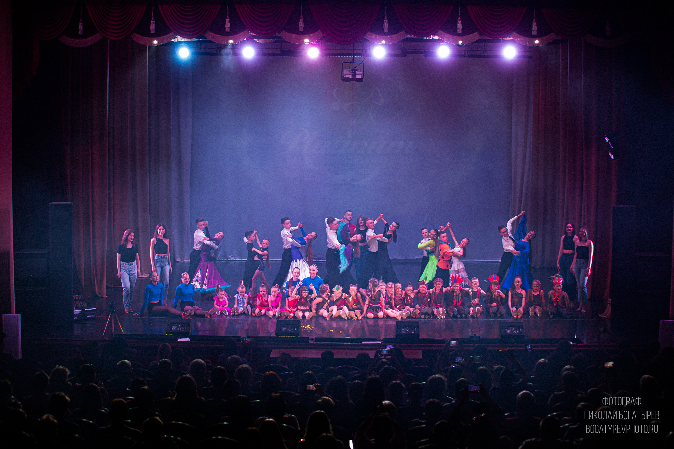 Танцевальная СТУДИЯ «PLATINUM» г. Мценск. Профессиональный фотограф в Мценске и Орловской области