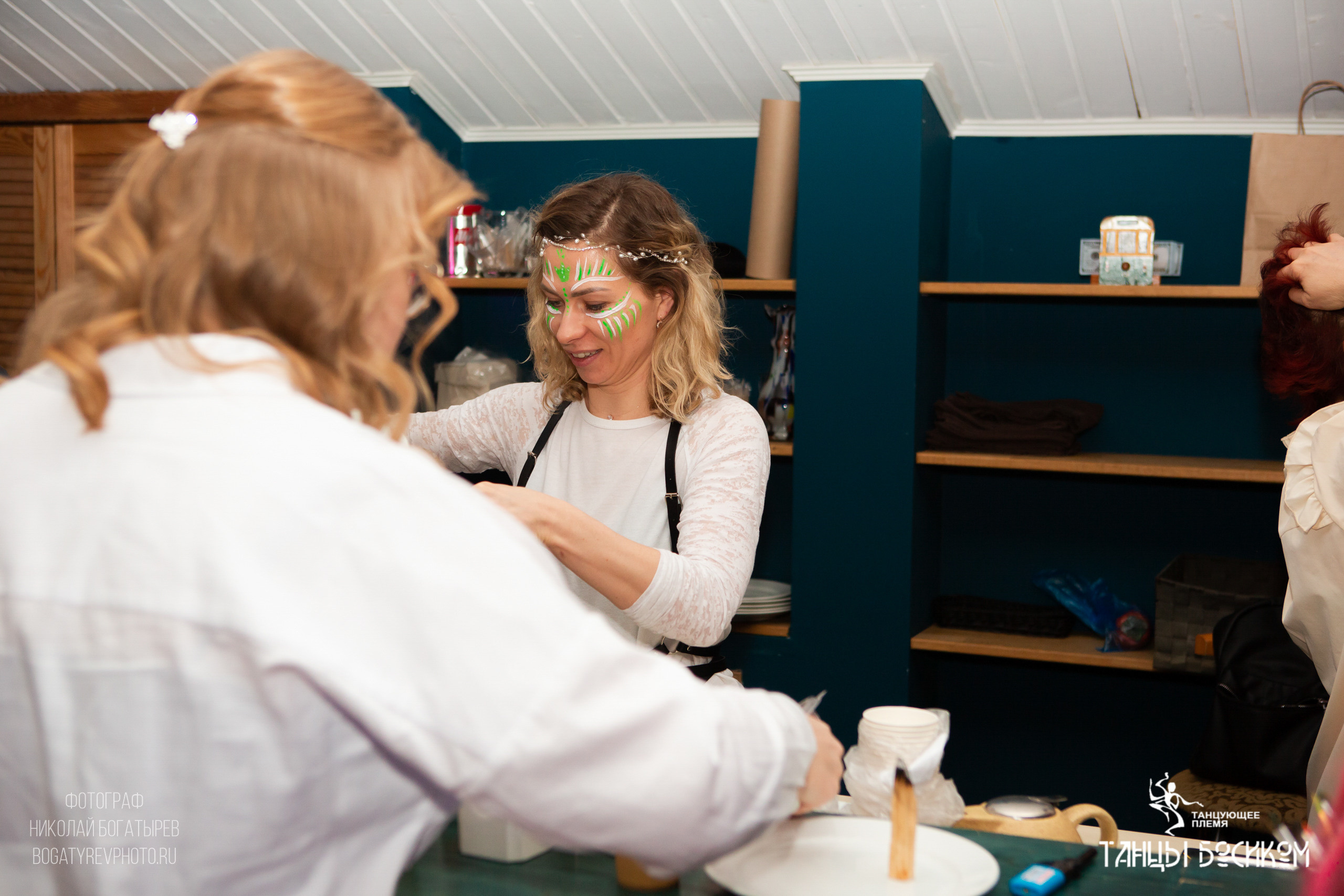 Ecstatic Dance/ ТАНЦУЮЩЕЕ ПЛЕМЯ. Профессиональный фотограф в Мценске и Орловской области