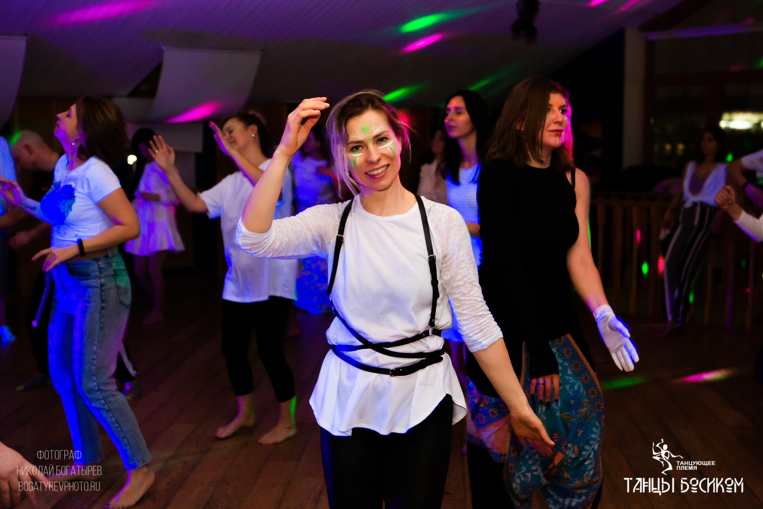 Ecstatic Dance/ ТАНЦУЮЩЕЕ ПЛЕМЯ. Профессиональный фотограф в Мценске и Орловской области