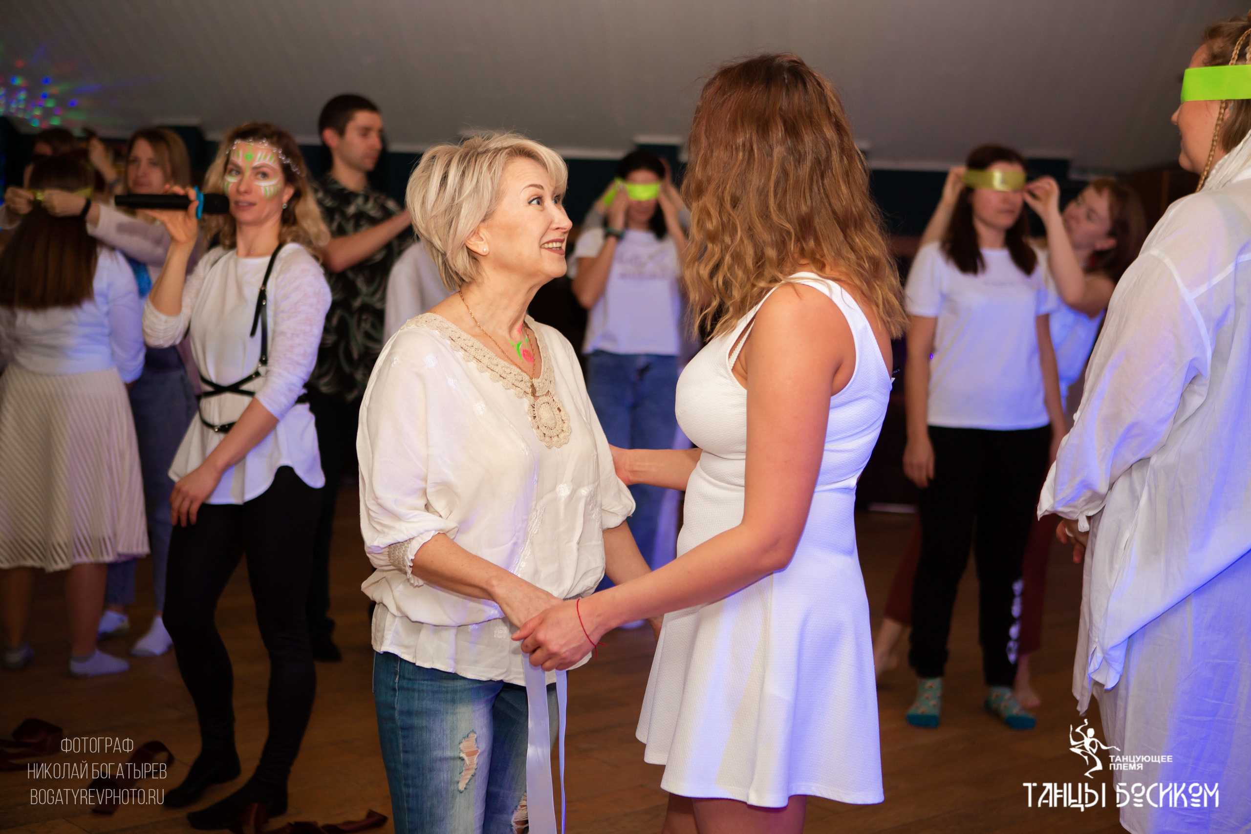 Ecstatic Dance/ ТАНЦУЮЩЕЕ ПЛЕМЯ. Профессиональный фотограф в Мценске и Орловской области