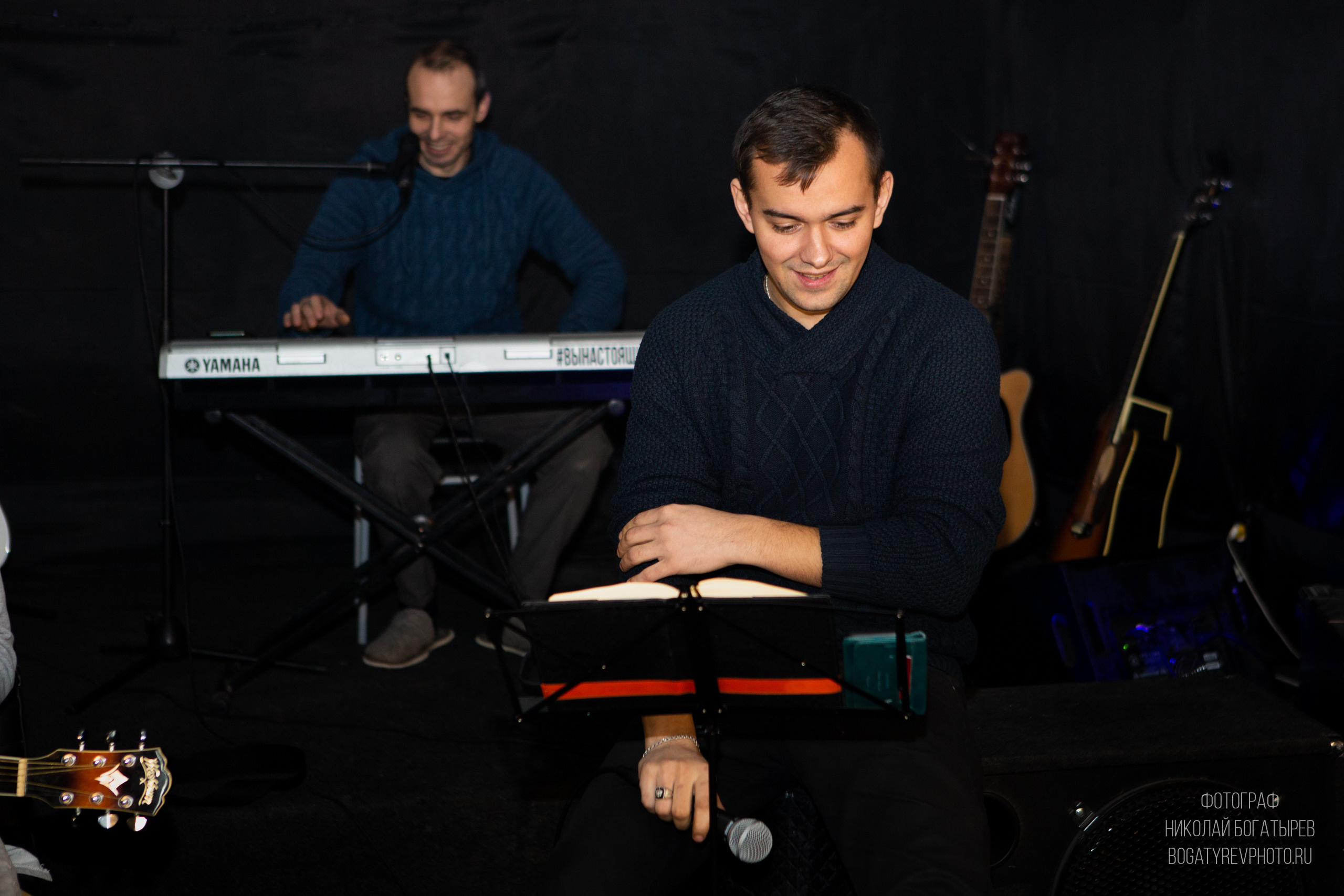  Андрей хомяков. Фотограф Мценск Николай Богатырев 