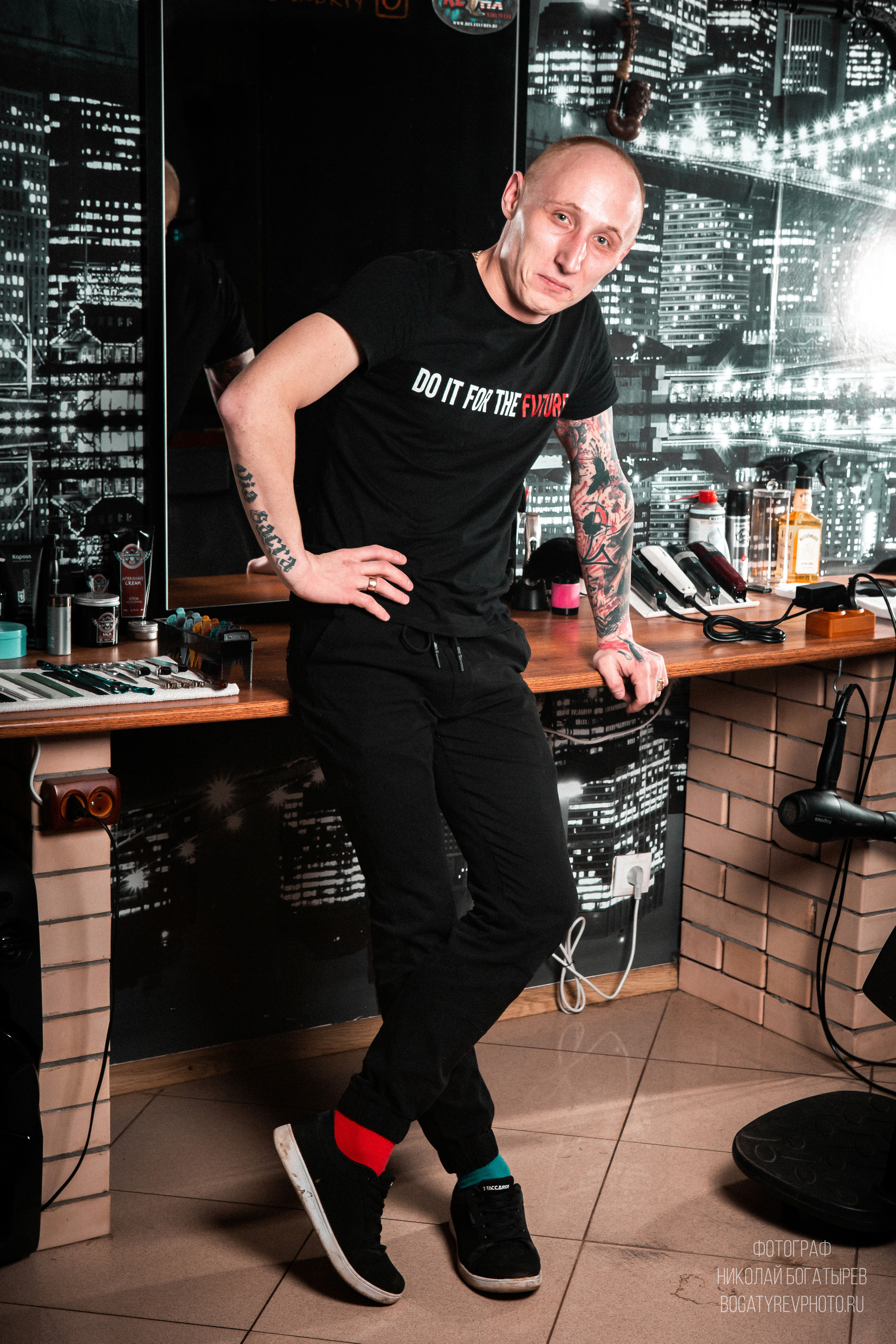 БАРБЕРШОП Alex & Max |МУЖСКИЕ СТРИЖКИ|. Профессиональный фотограф в Мценске и Орловской области