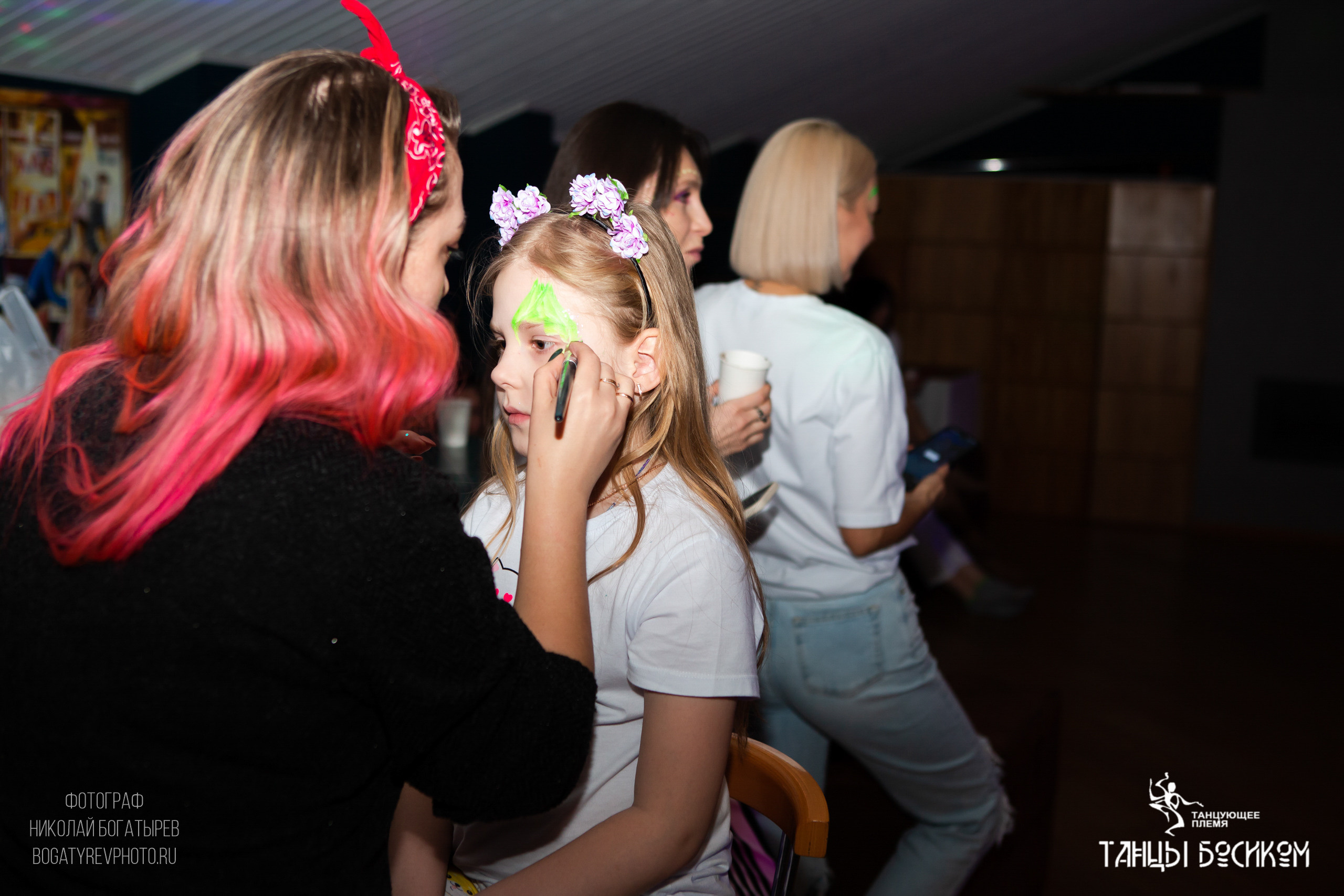 Ecstatic Dance/ ТАНЦУЮЩЕЕ ПЛЕМЯ. Профессиональный фотограф в Мценске и Орловской области