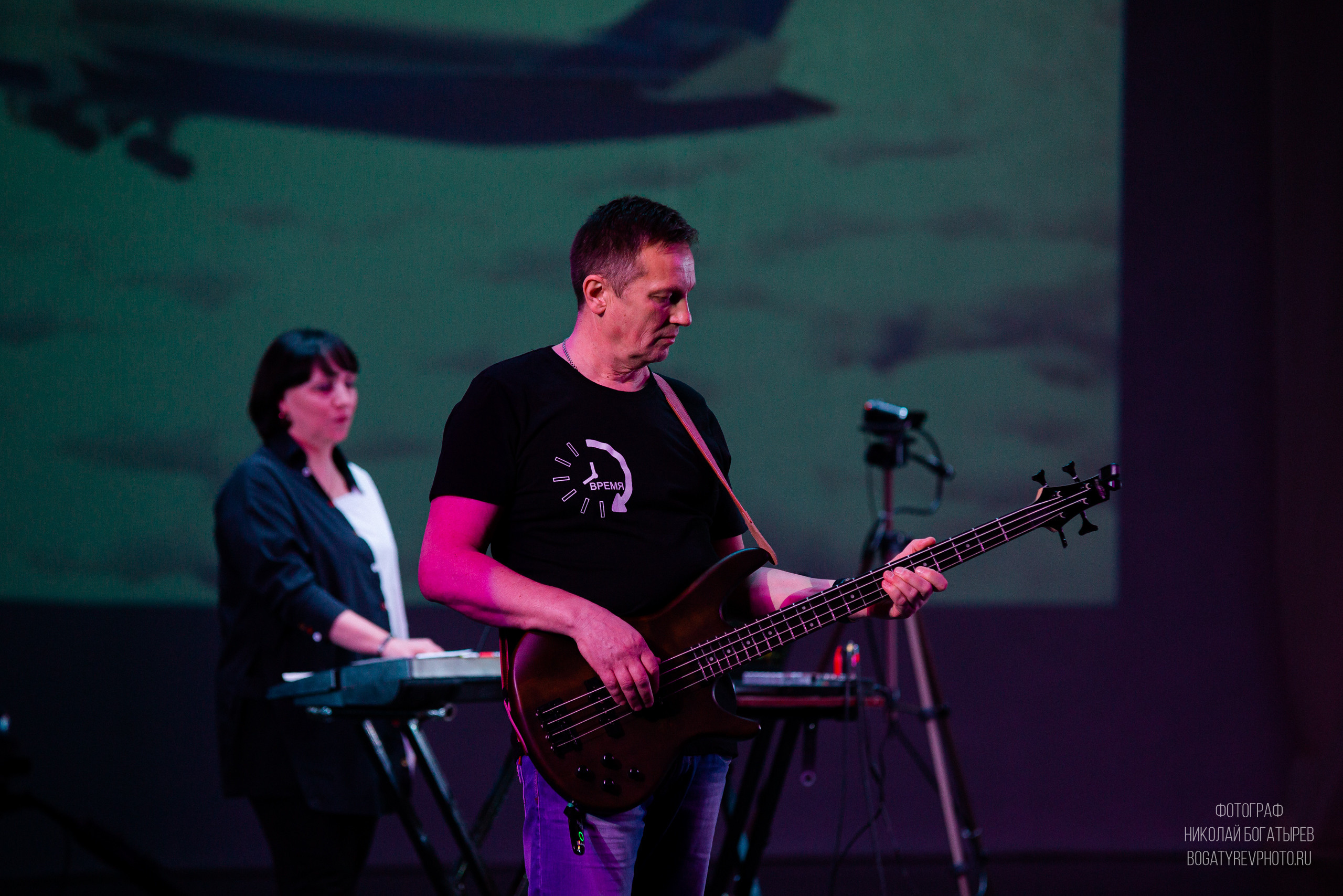 Время — Для вас!)) фотосъемка выступления. Профессиональный фотограф в Мценске и Орловской области