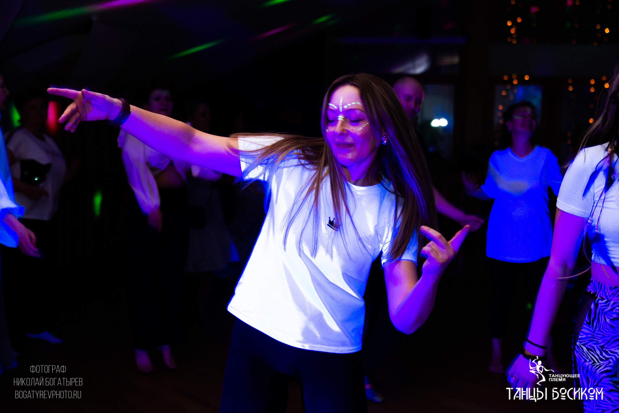Ecstatic Dance/ ТАНЦУЮЩЕЕ ПЛЕМЯ. Профессиональный фотограф в Мценске и Орловской области