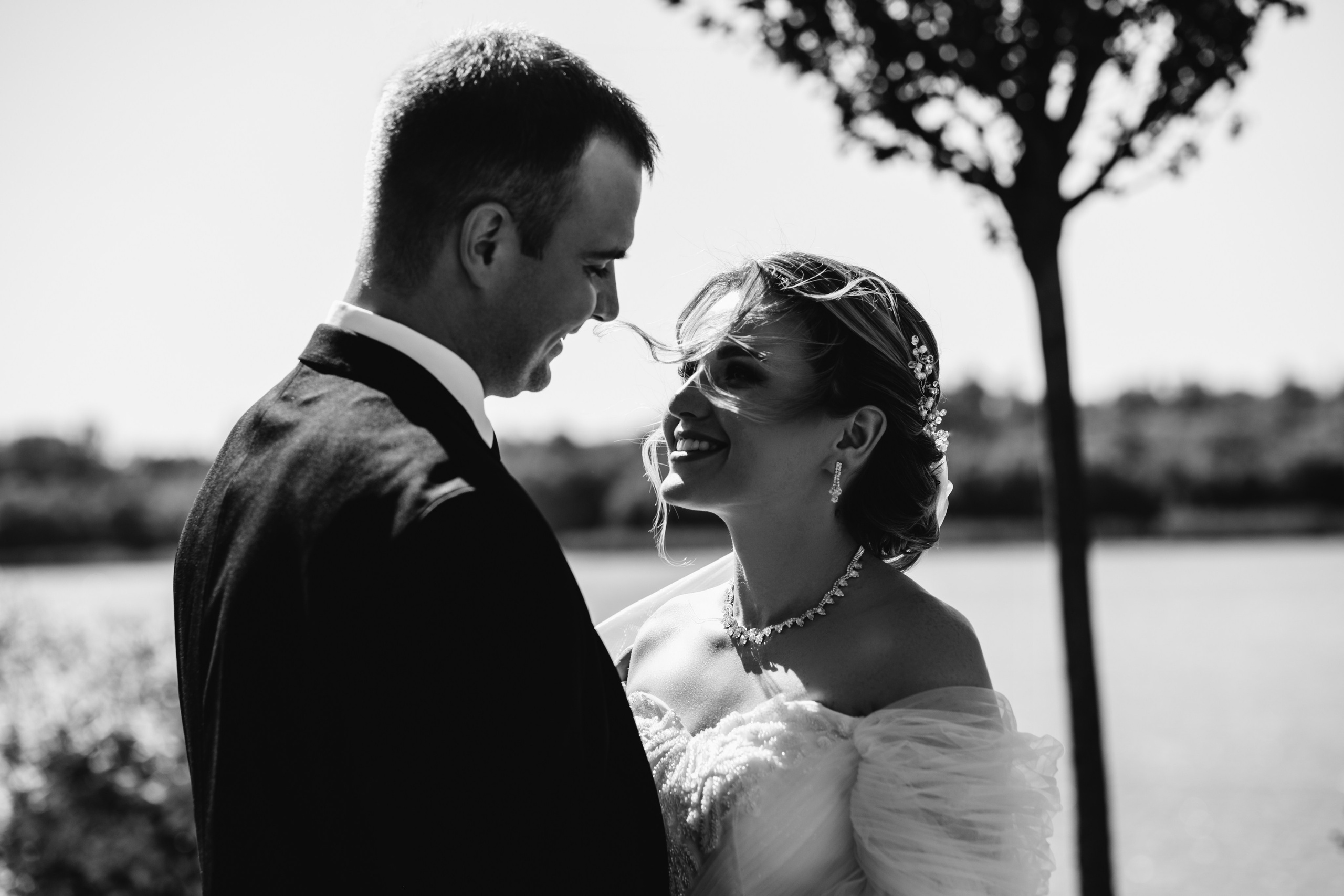 Кристина и Даниил. Свадебный фотограф Ростове-на-Дону