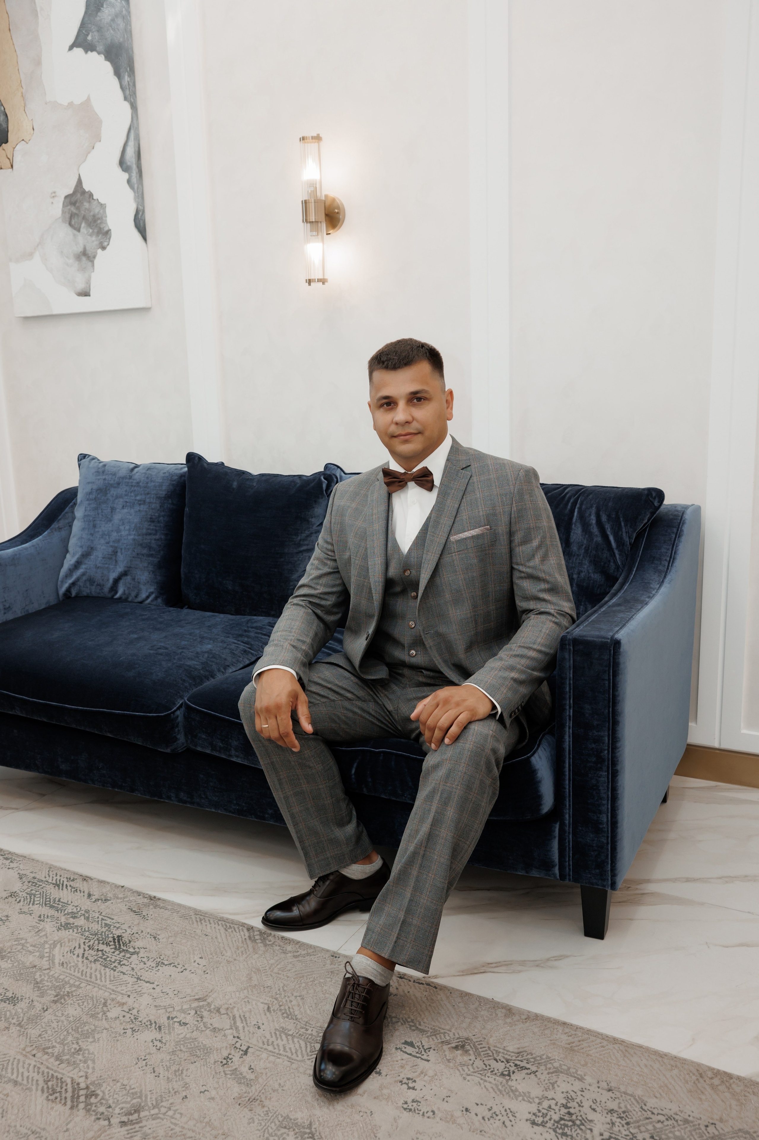 ЗАГС Бутово и Остафьево. Свадебный и репортажный фотограф (Москва, Королев и другие)