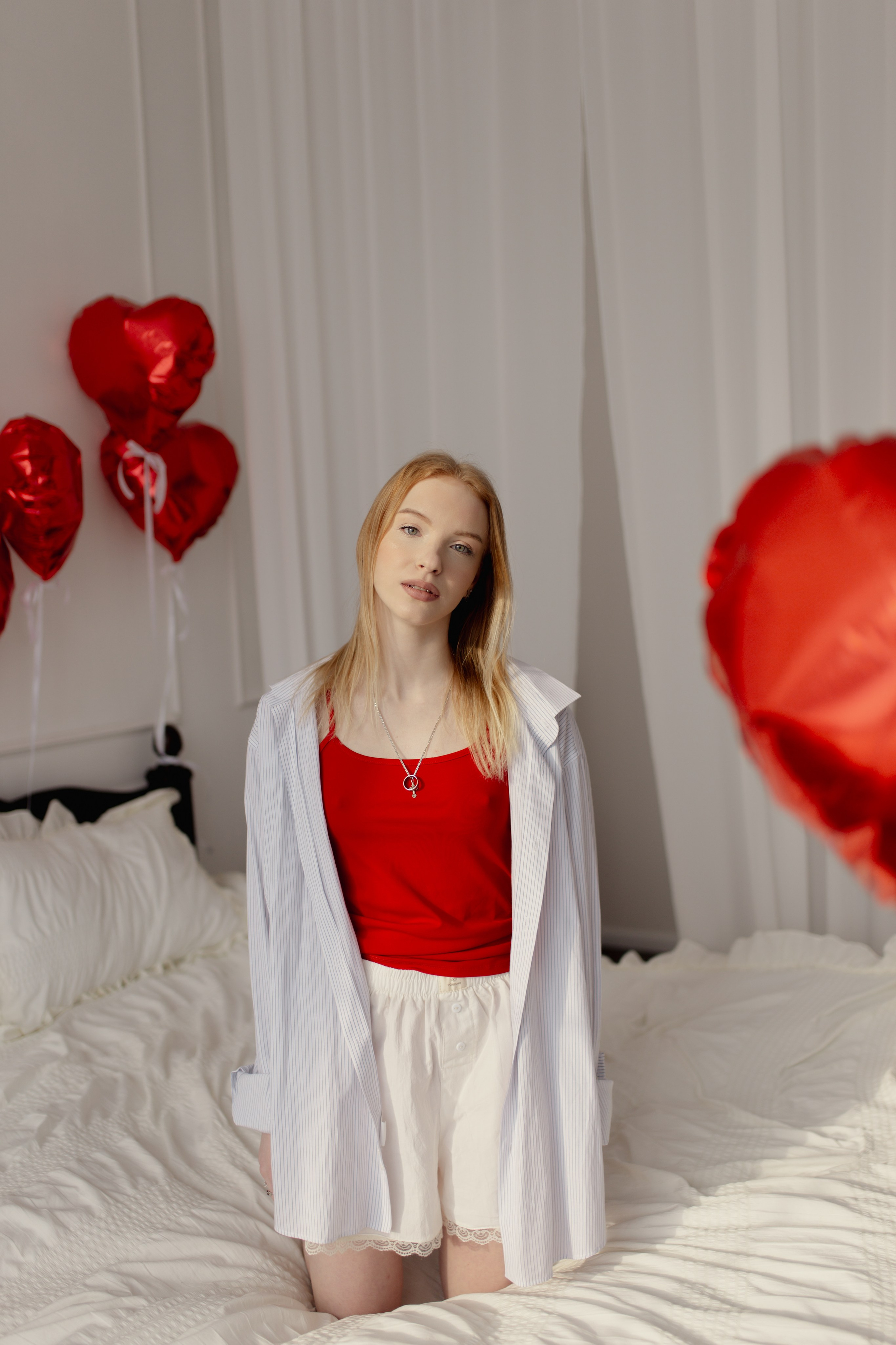 Екатерина. Фотограф Анастасия Евсеева |Белгород