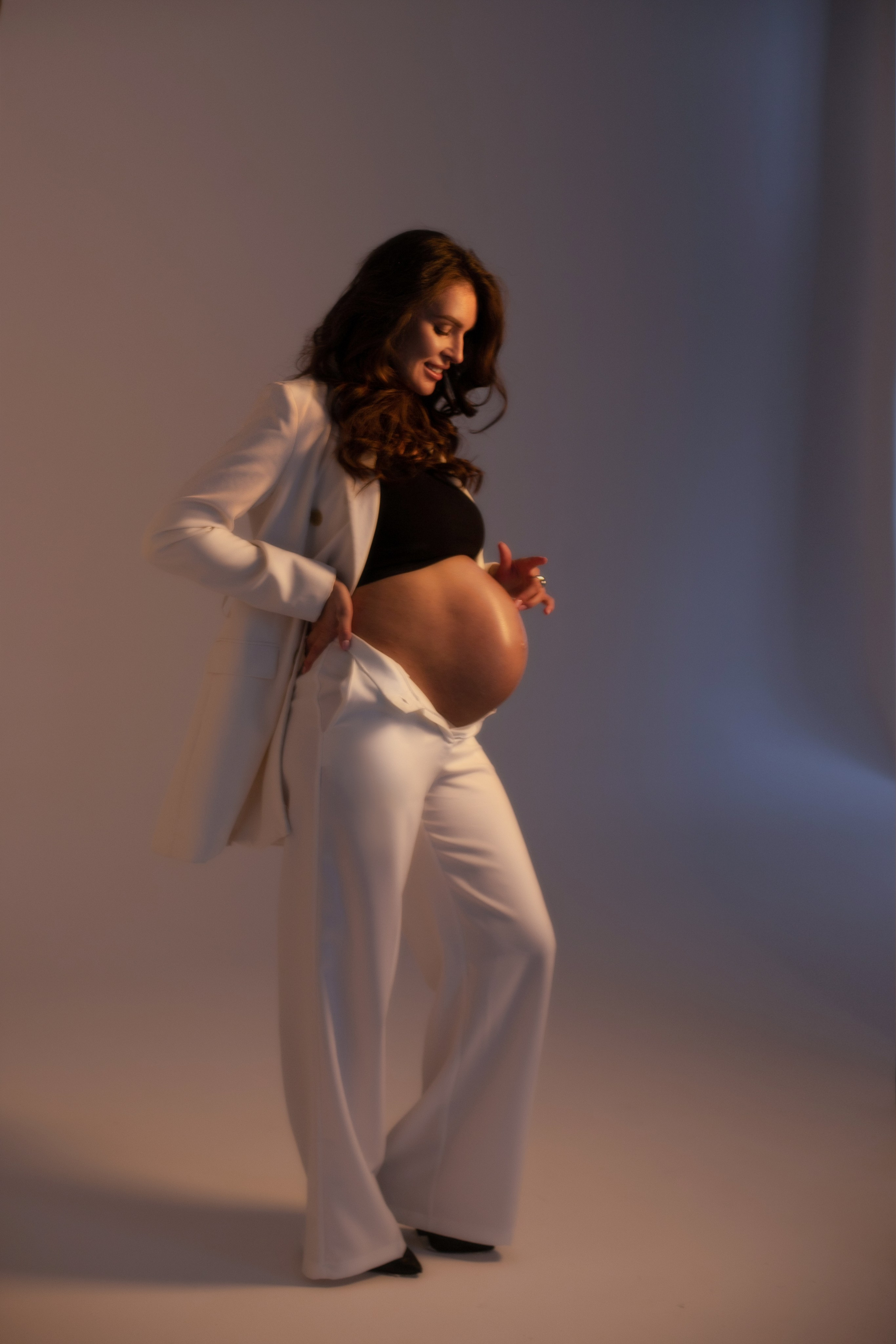 Даша. Фотограф