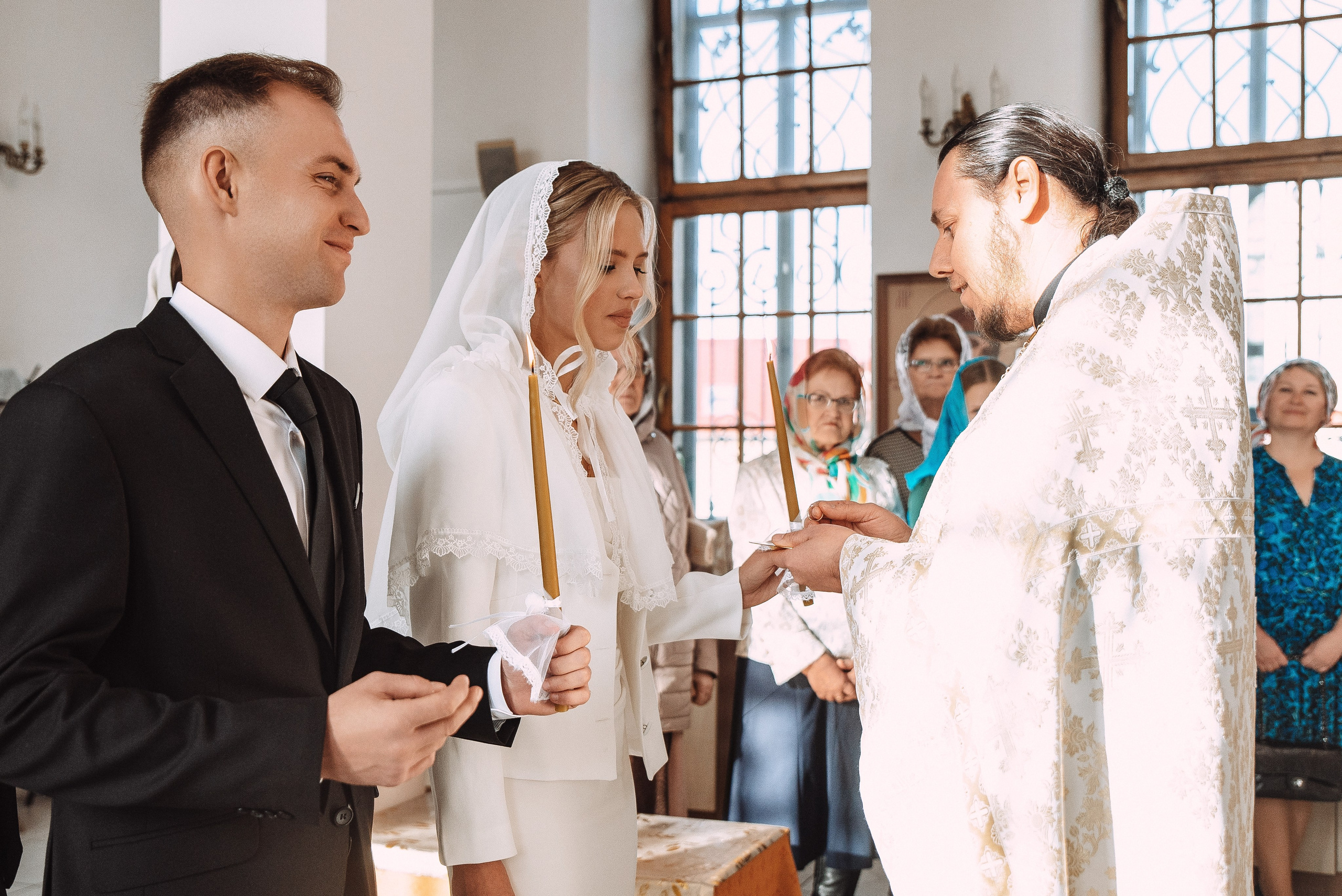 Александр + Кристина. Свадебный и семейный фотограф в Волгограде Олеся Лисицкая