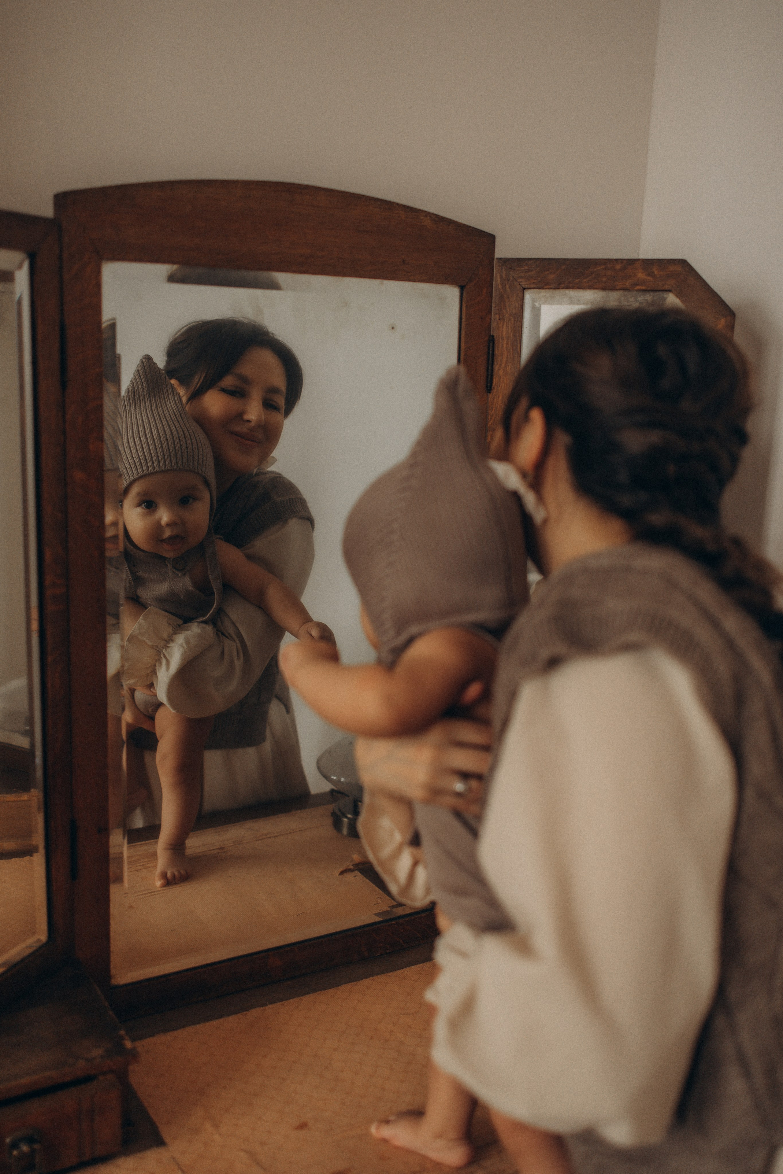 Марина и Марсельчик. Фотокарточки о вас и о большой любви!