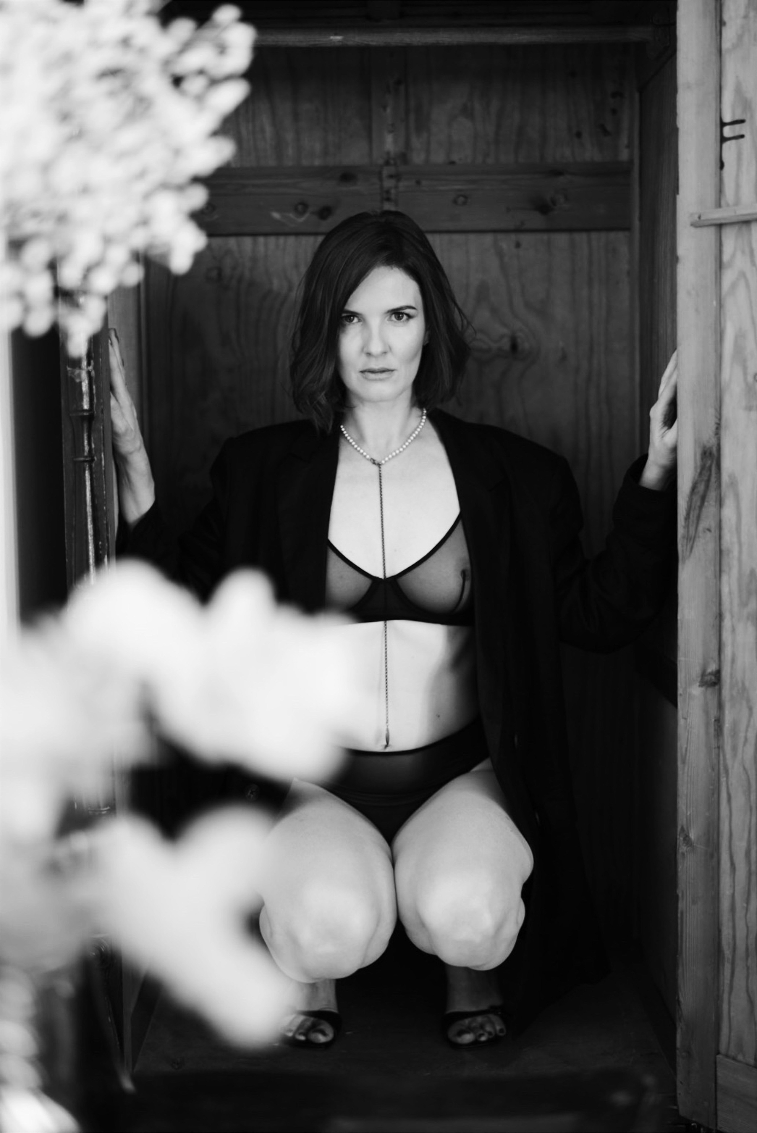 Девичник. Фотограф Валерия Витте г. Москва