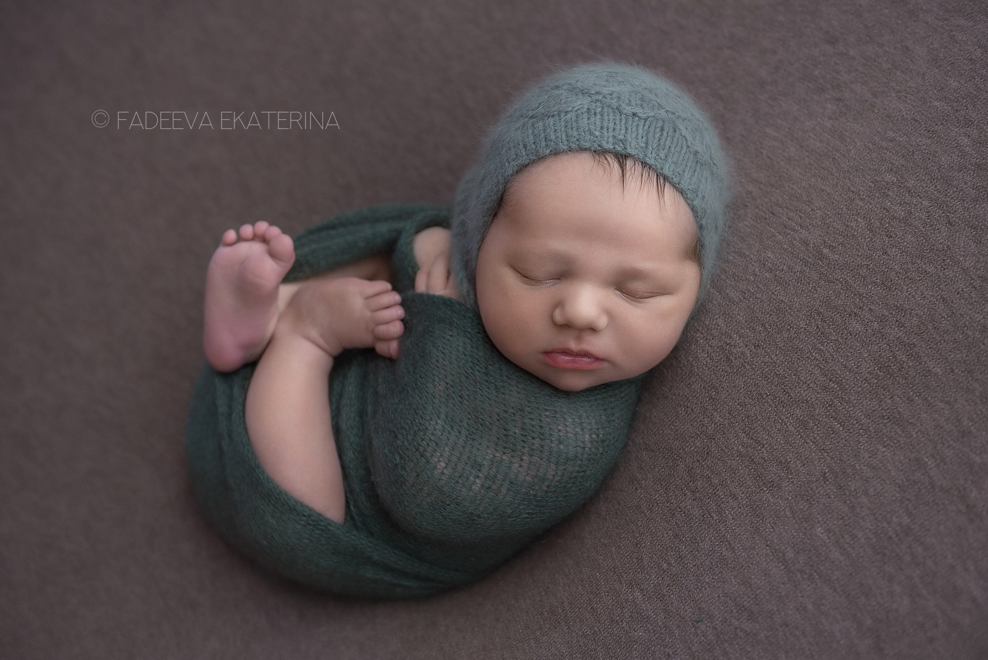 Новорожденные. Фотограф новорожденных Санкт-Петербург Екатерина Фадеева