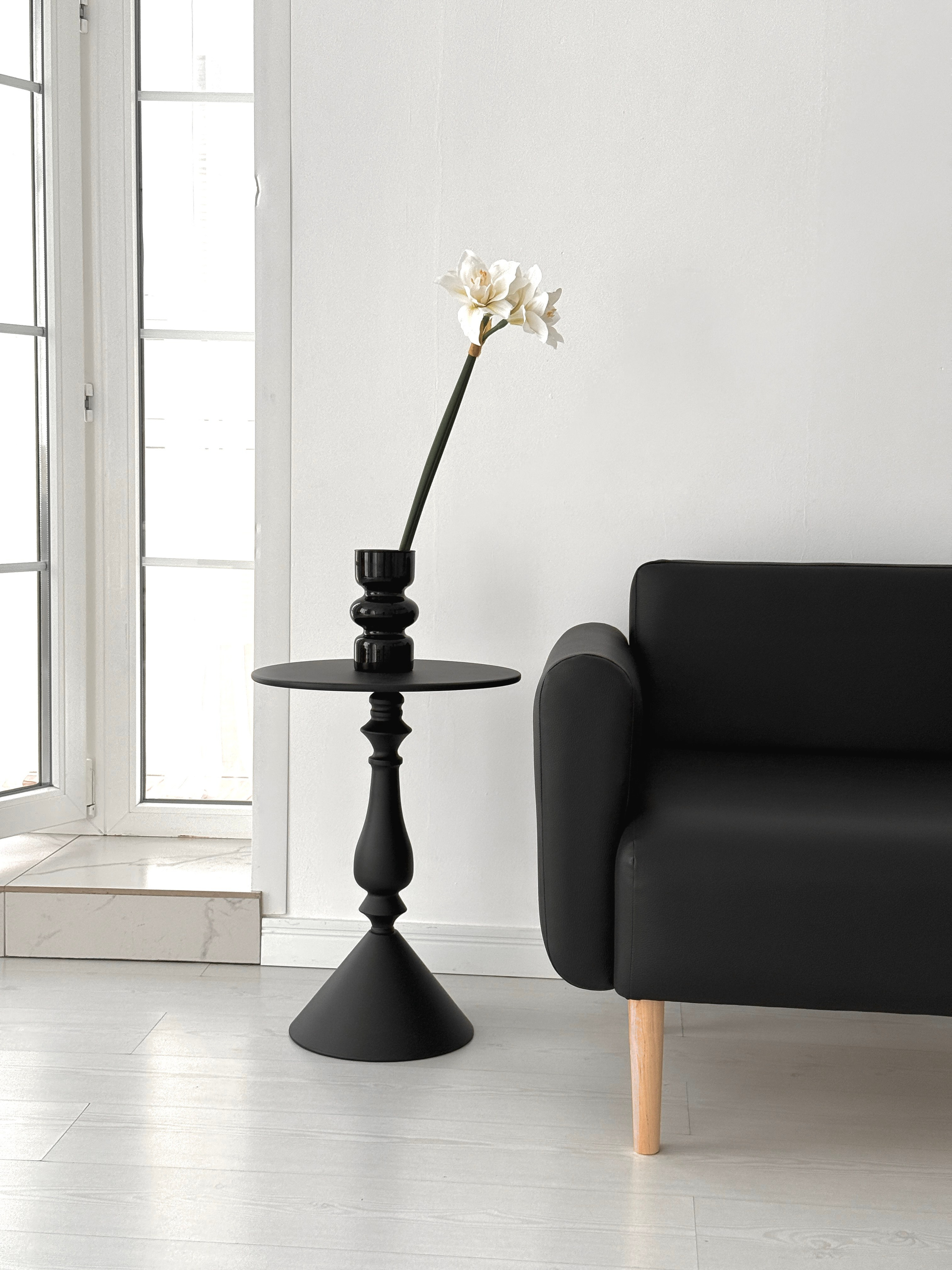 ЗАЛ 1 (БЕЛЫЙ). Фотостудия Новочебоксарск